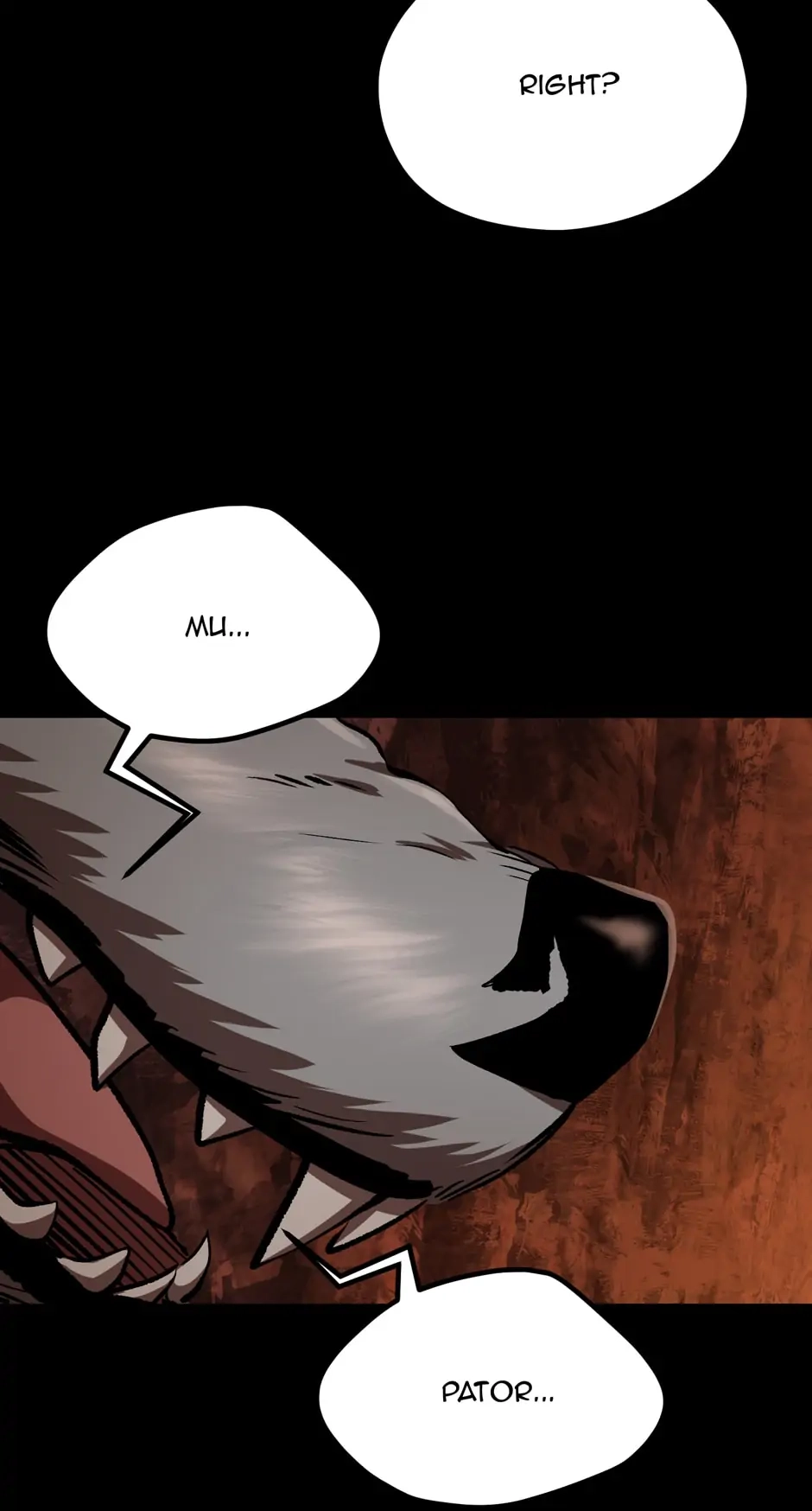 Survival Story of a Sword King in a Fantasy World Chapter 183, page 110 of 116
