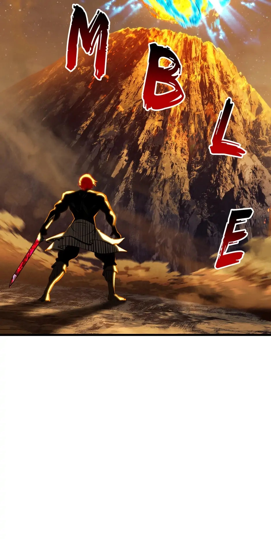 Survival Story of a Sword King in a Fantasy World Chapter 183, page 13 of 116