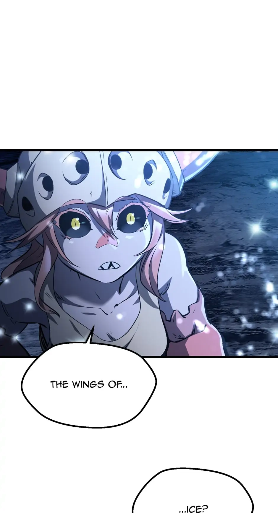 Survival Story of a Sword King in a Fantasy World Chapter 183, page 21 of 116