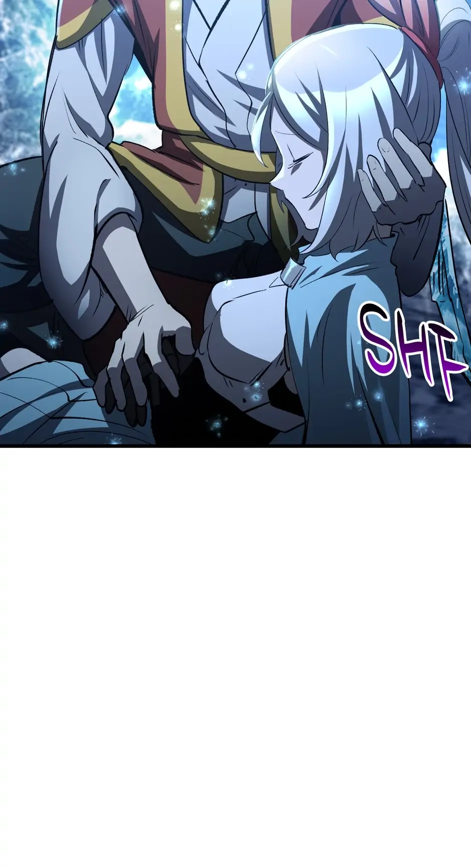 Survival Story of a Sword King in a Fantasy World Chapter 183, page 23 of 116
