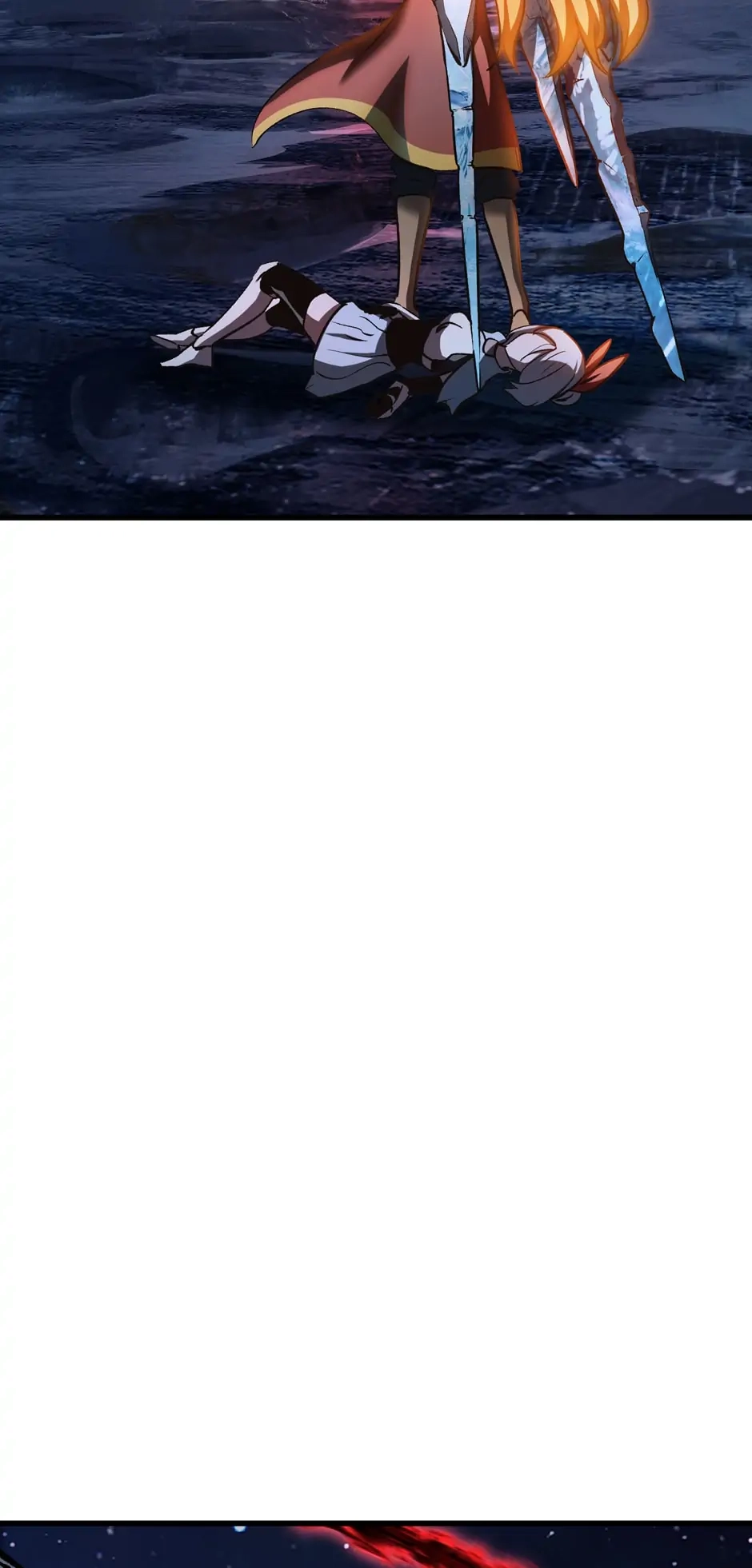 Survival Story of a Sword King in a Fantasy World Chapter 183, page 27 of 116