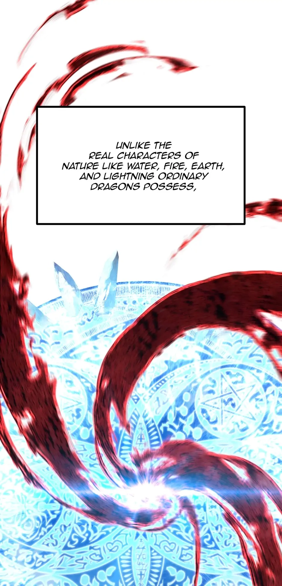 Survival Story of a Sword King in a Fantasy World Chapter 183, page 32 of 116