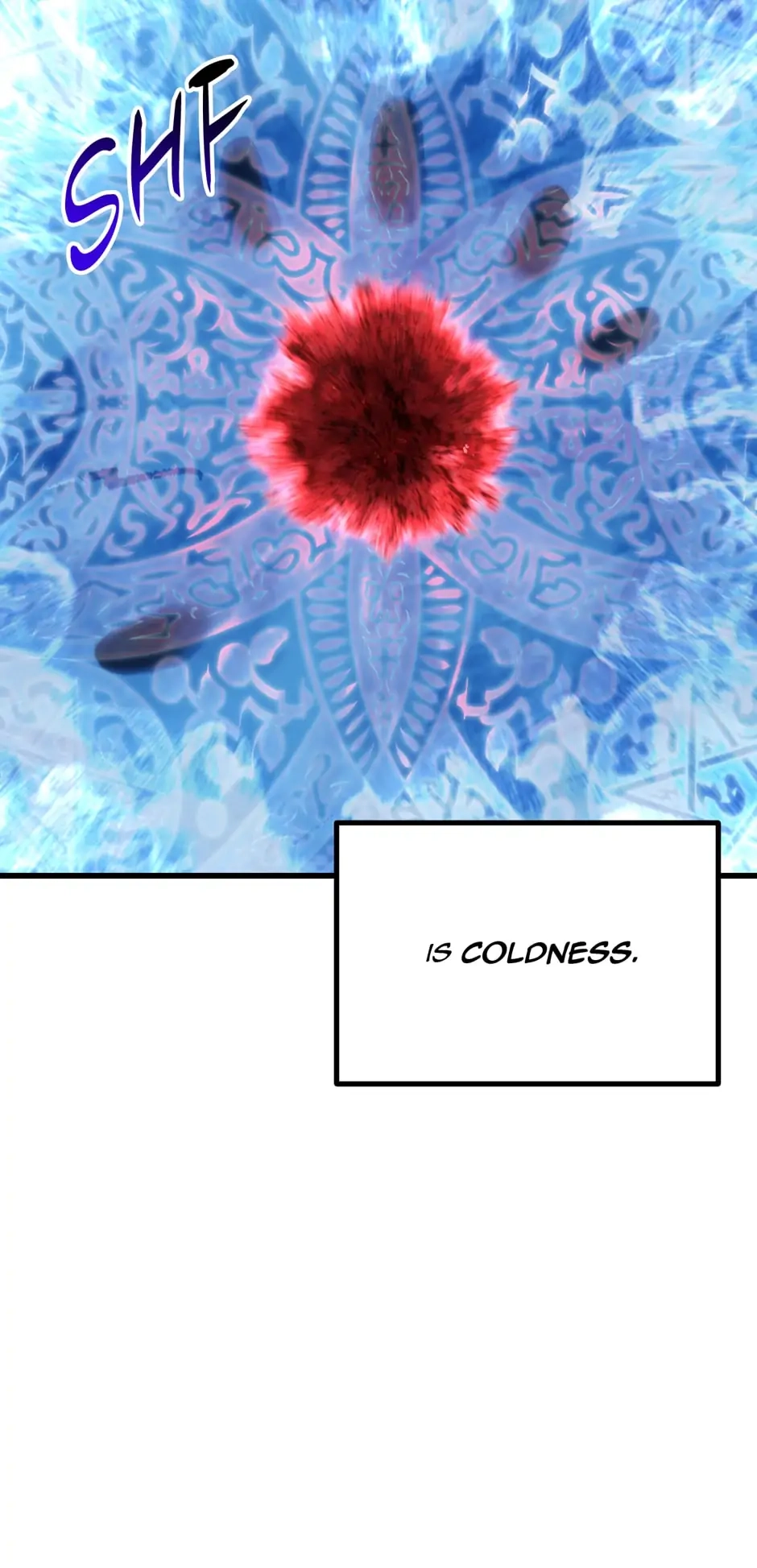 Survival Story of a Sword King in a Fantasy World Chapter 183, page 34 of 116