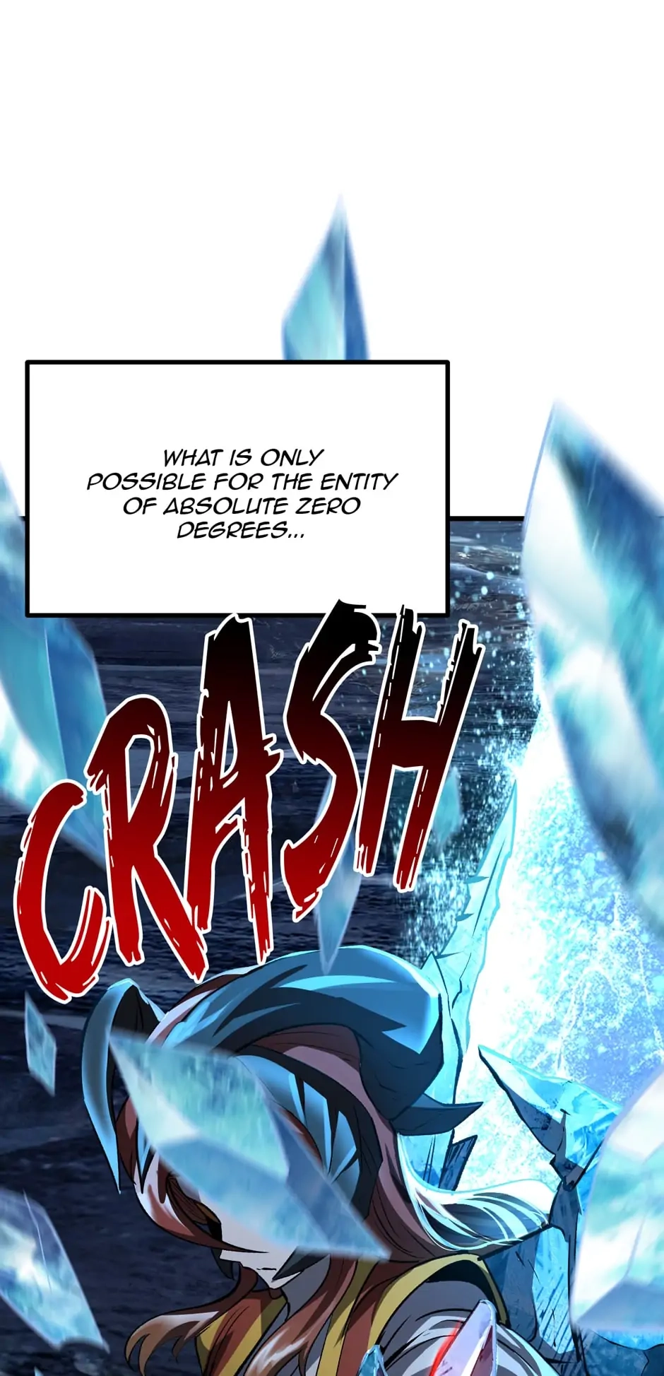 Survival Story of a Sword King in a Fantasy World Chapter 183, page 35 of 116