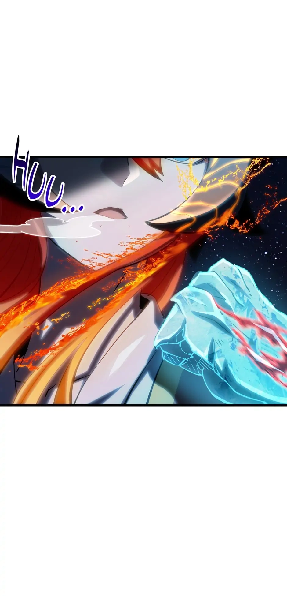 Survival Story of a Sword King in a Fantasy World Chapter 183, page 37 of 116