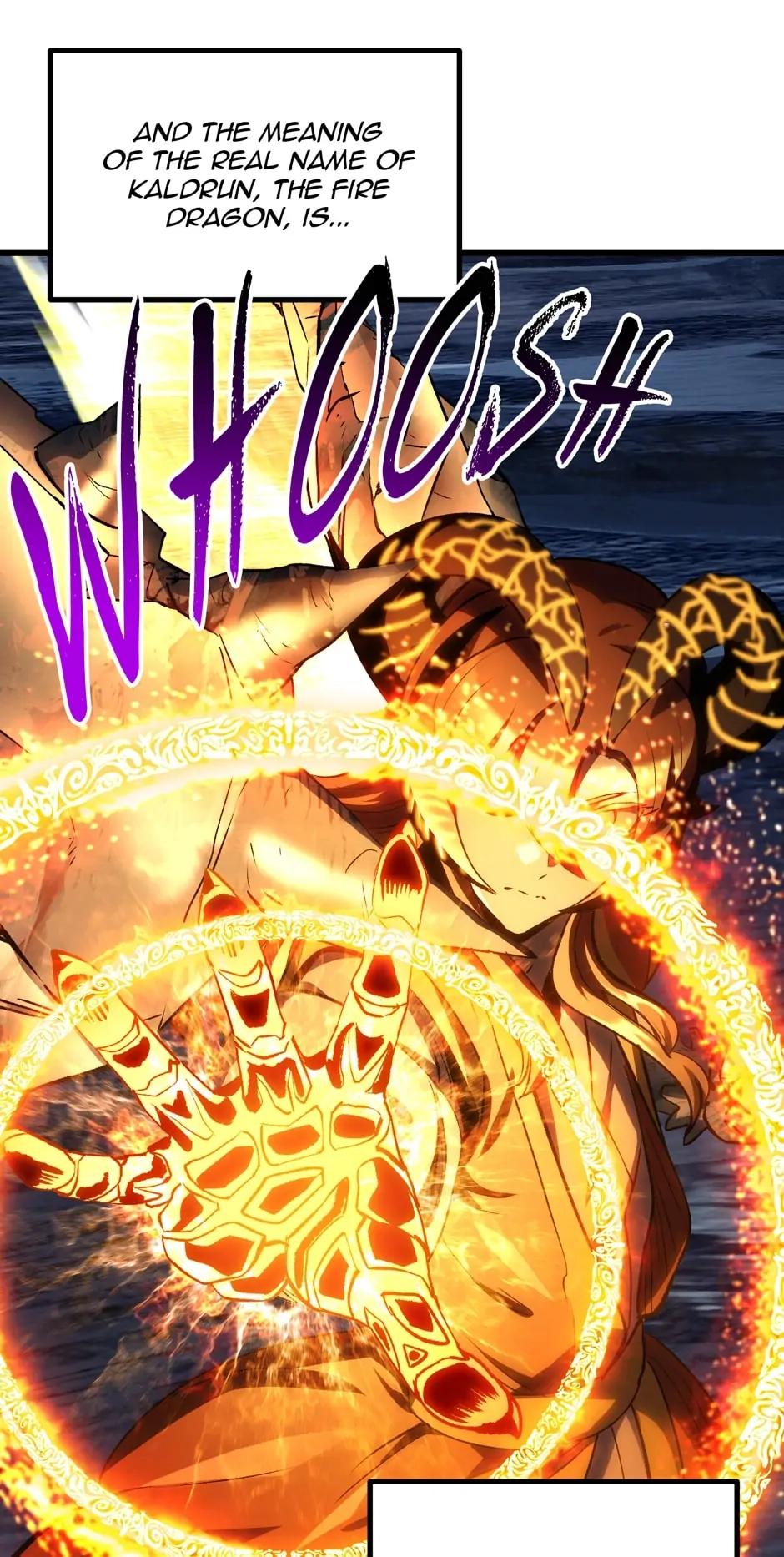 Survival Story of a Sword King in a Fantasy World Chapter 183, page 38 of 116