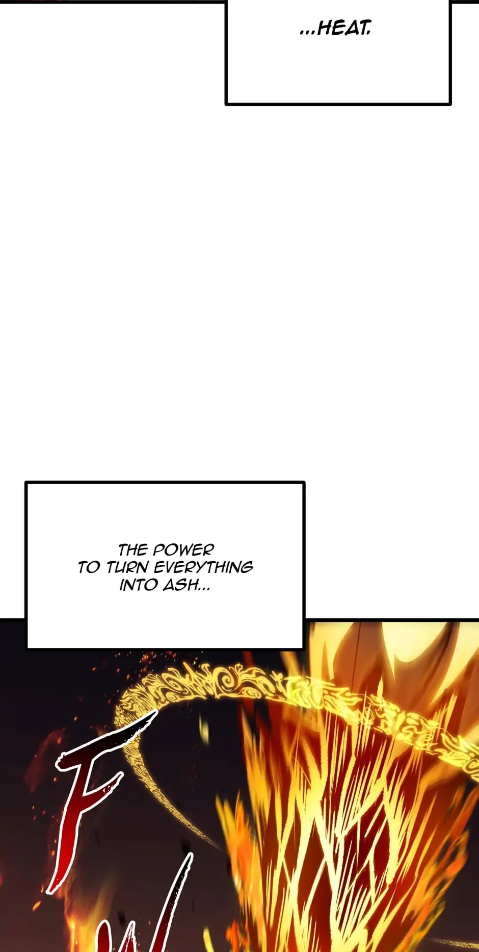 Survival Story of a Sword King in a Fantasy World Chapter 183, page 39 of 116