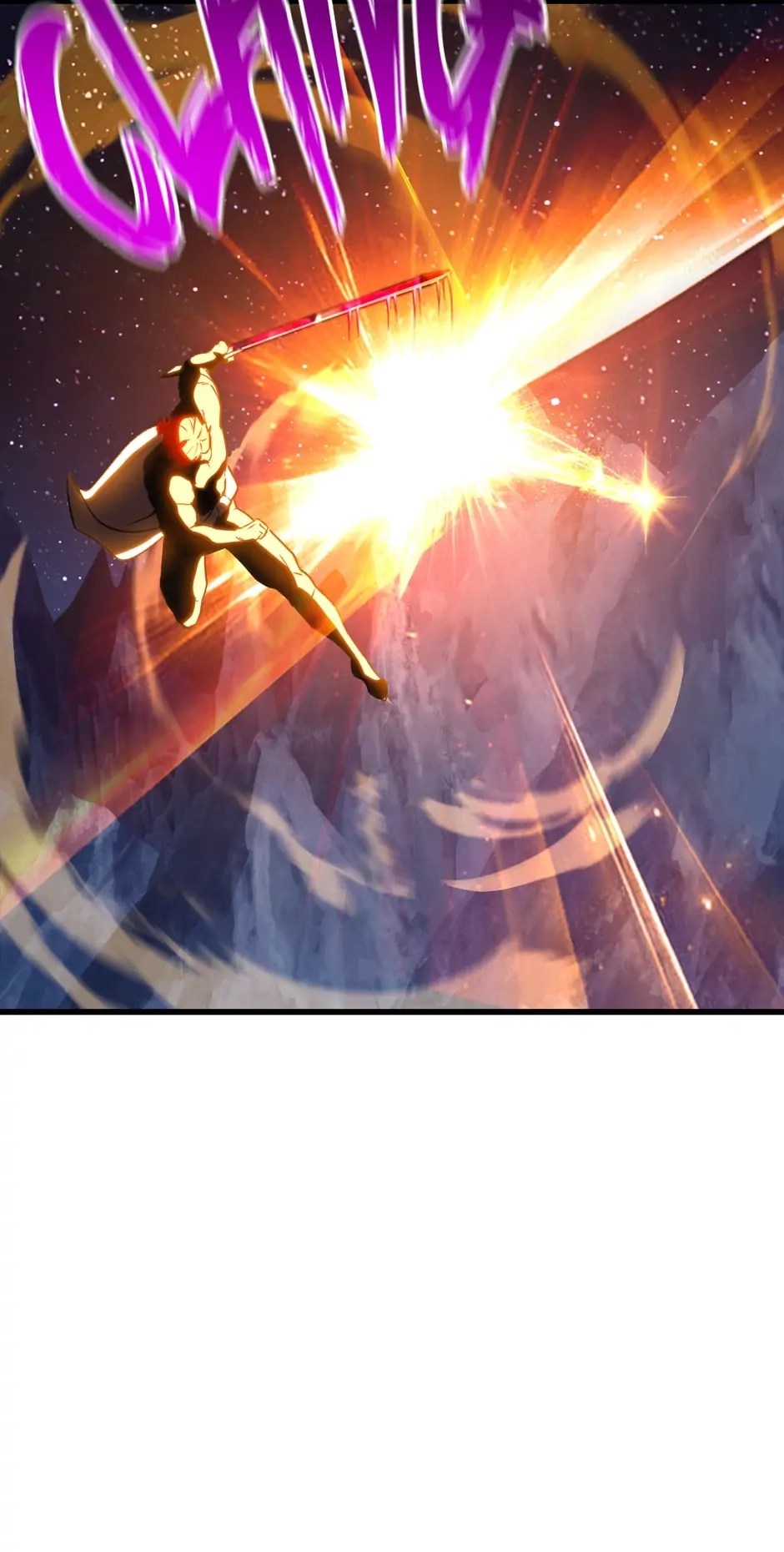 Survival Story of a Sword King in a Fantasy World Chapter 183, page 44 of 116