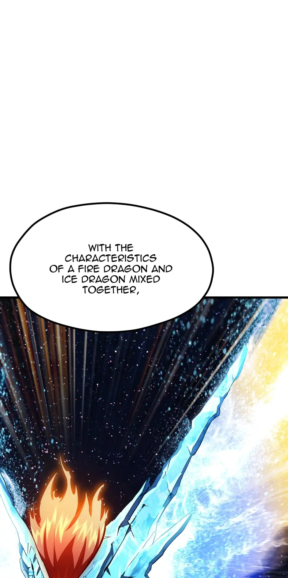 Survival Story of a Sword King in a Fantasy World Chapter 183, page 47 of 116