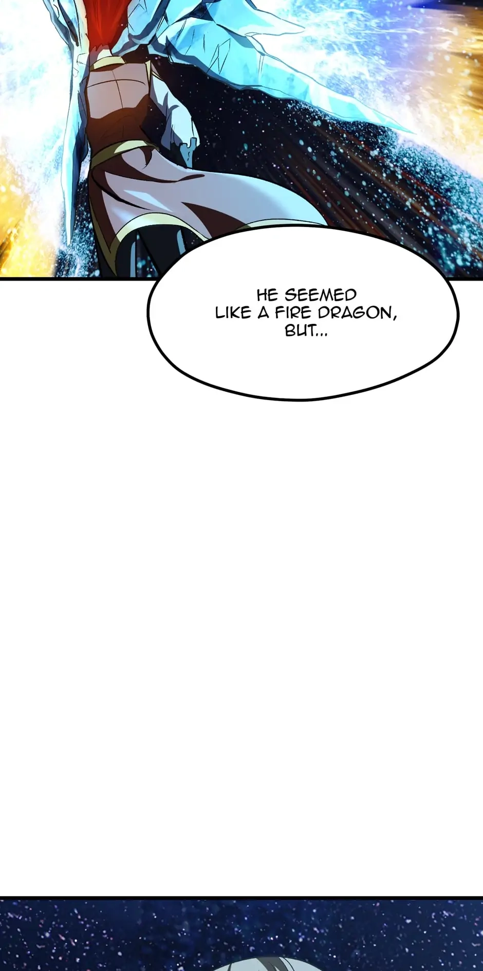 Survival Story of a Sword King in a Fantasy World Chapter 183, page 48 of 116