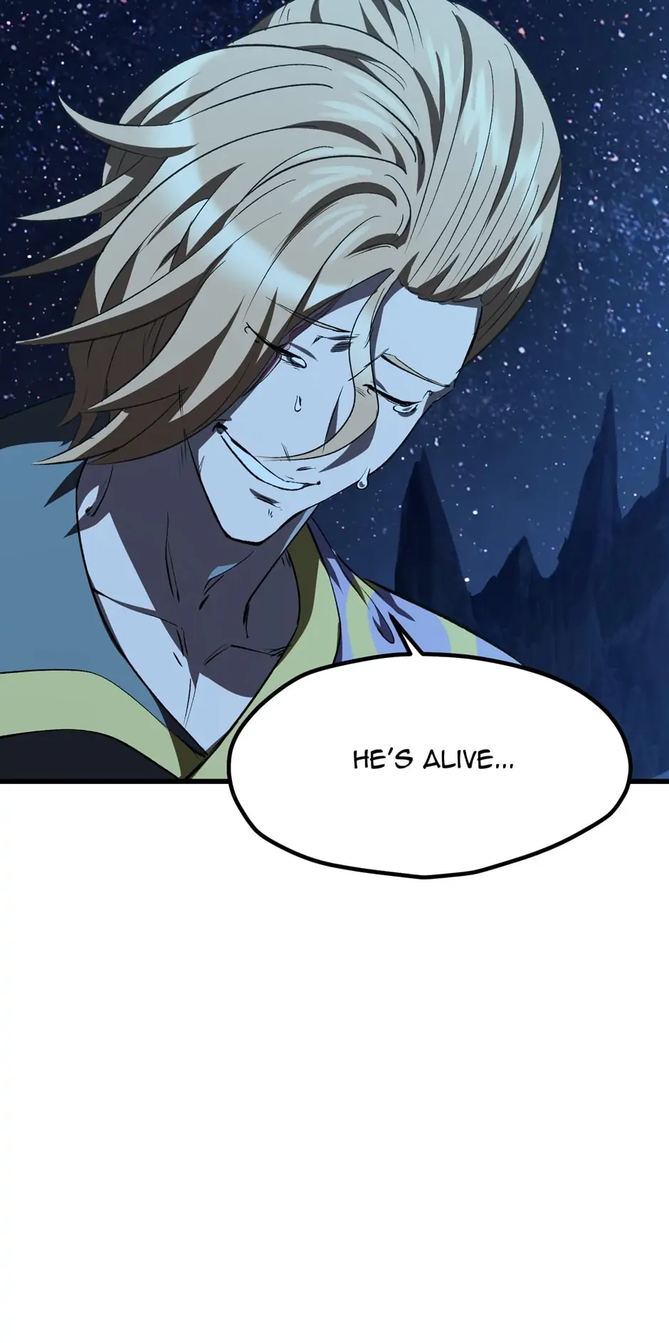 Survival Story of a Sword King in a Fantasy World Chapter 183, page 49 of 116