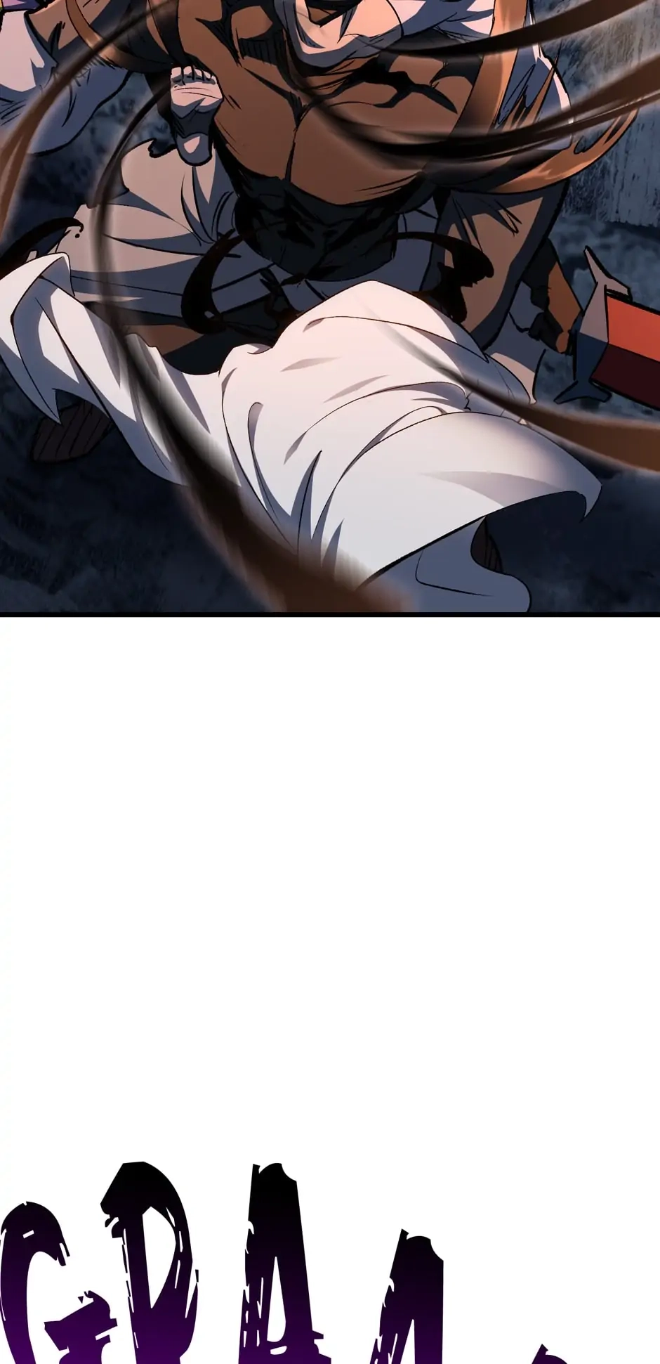 Survival Story of a Sword King in a Fantasy World Chapter 183, page 5 of 116