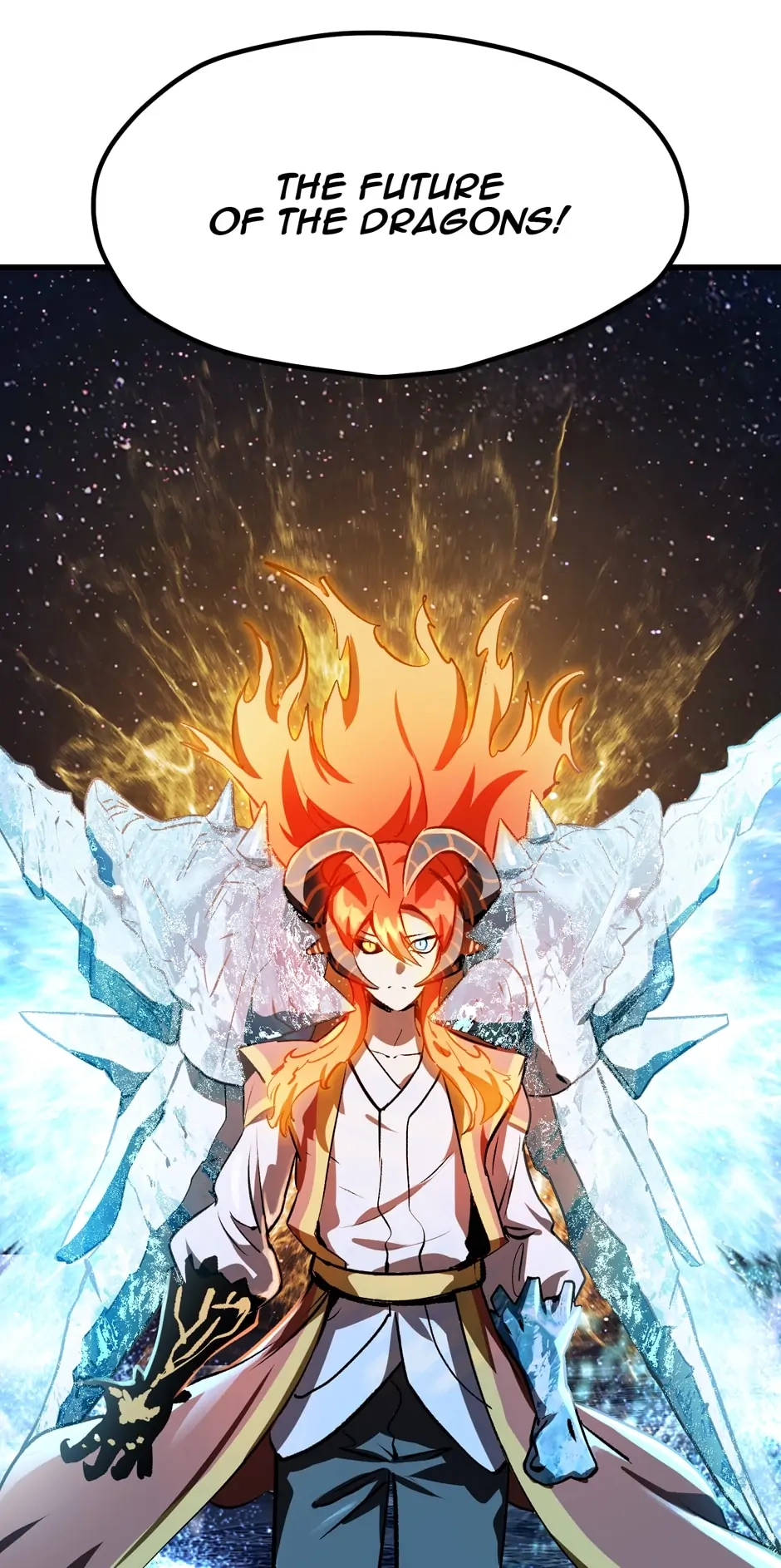 Survival Story of a Sword King in a Fantasy World Chapter 183, page 50 of 116