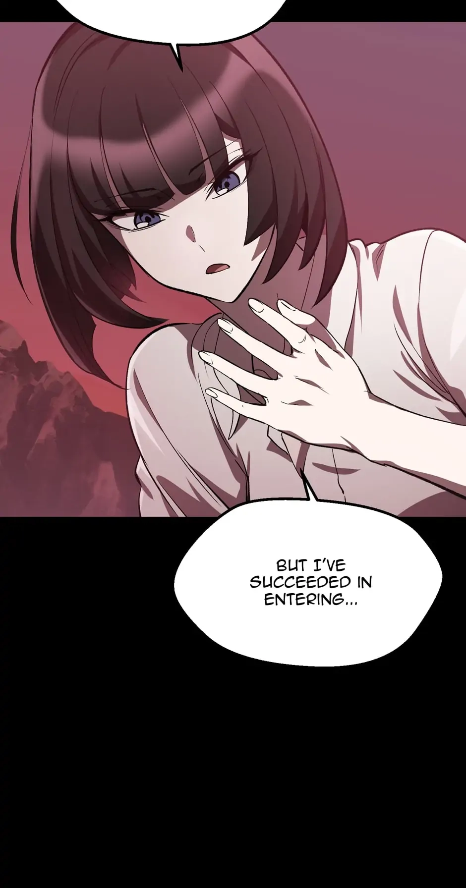 Survival Story of a Sword King in a Fantasy World Chapter 183, page 58 of 116