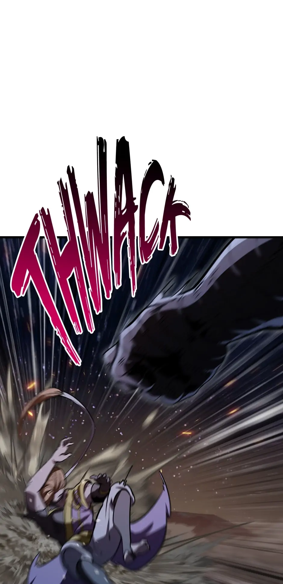 Survival Story of a Sword King in a Fantasy World Chapter 183, page 7 of 116