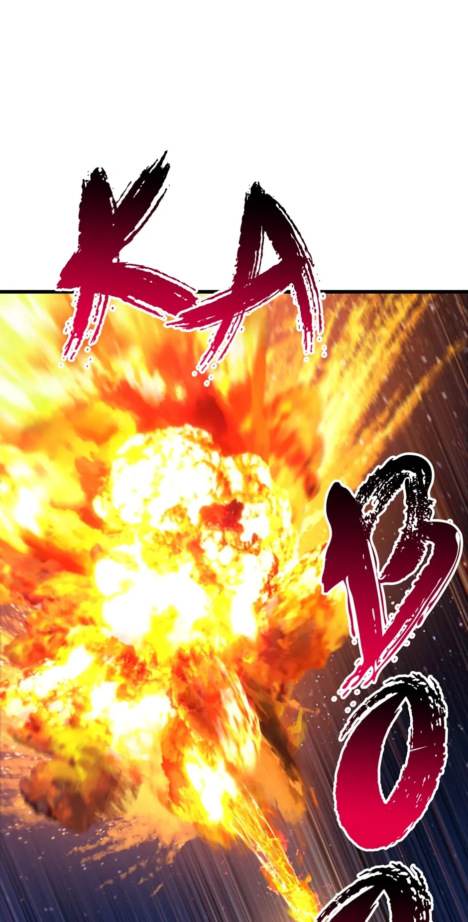 Survival Story of a Sword King in a Fantasy World Chapter 183, page 81 of 116