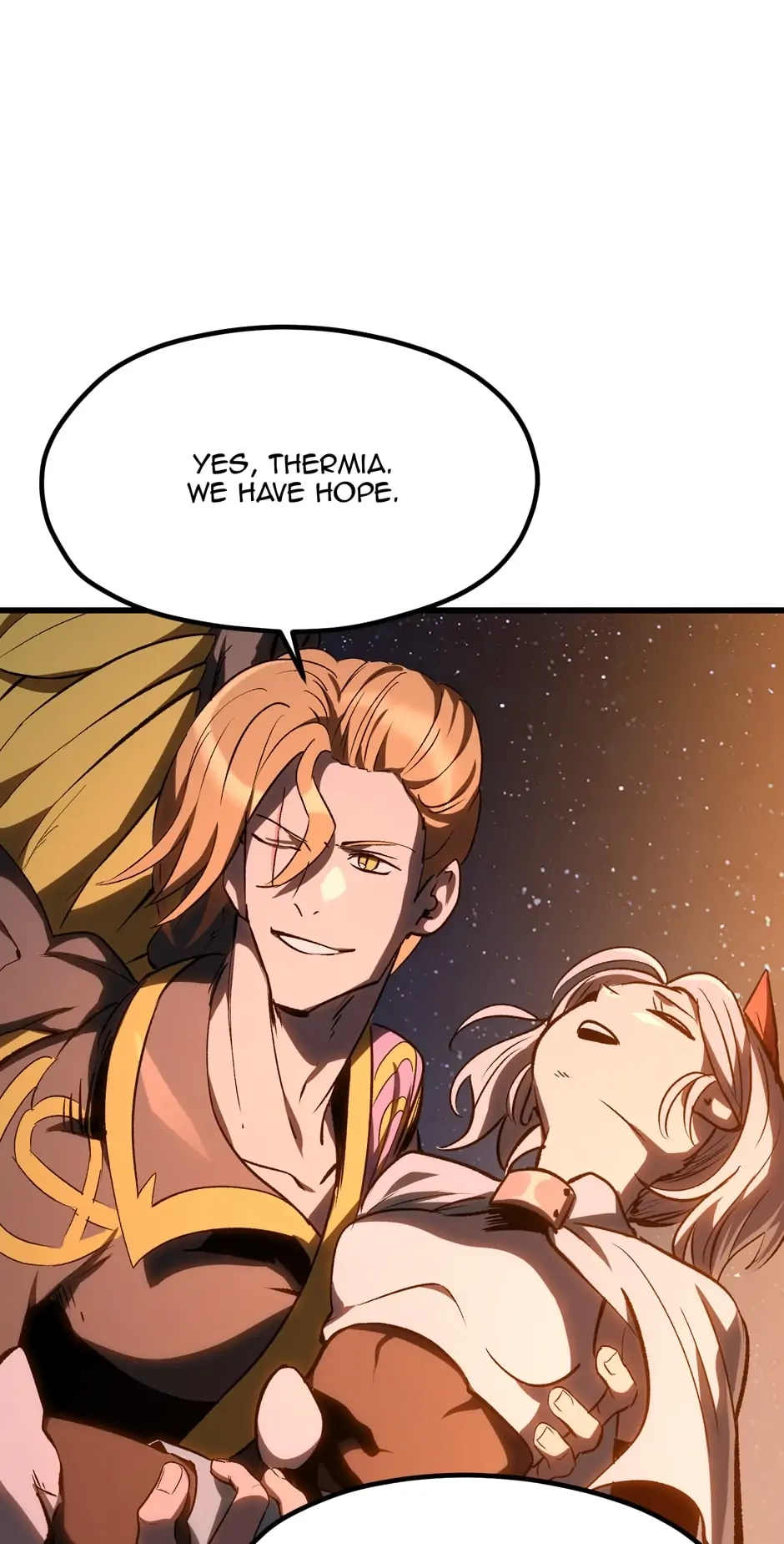 Survival Story of a Sword King in a Fantasy World Chapter 183, page 84 of 116