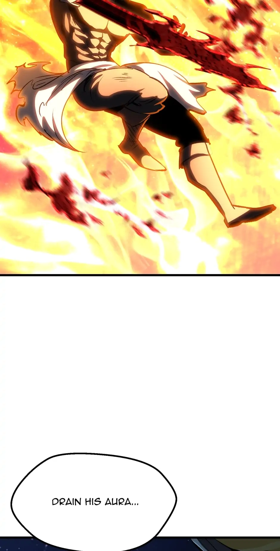 Survival Story of a Sword King in a Fantasy World Chapter 183, page 86 of 116