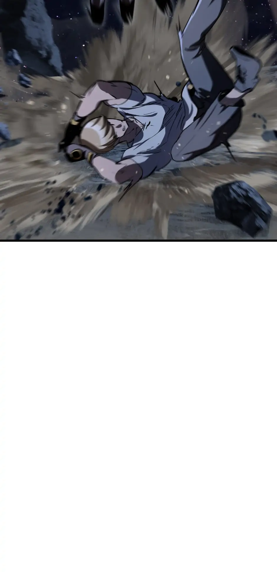 Survival Story of a Sword King in a Fantasy World Chapter 183, page 9 of 116