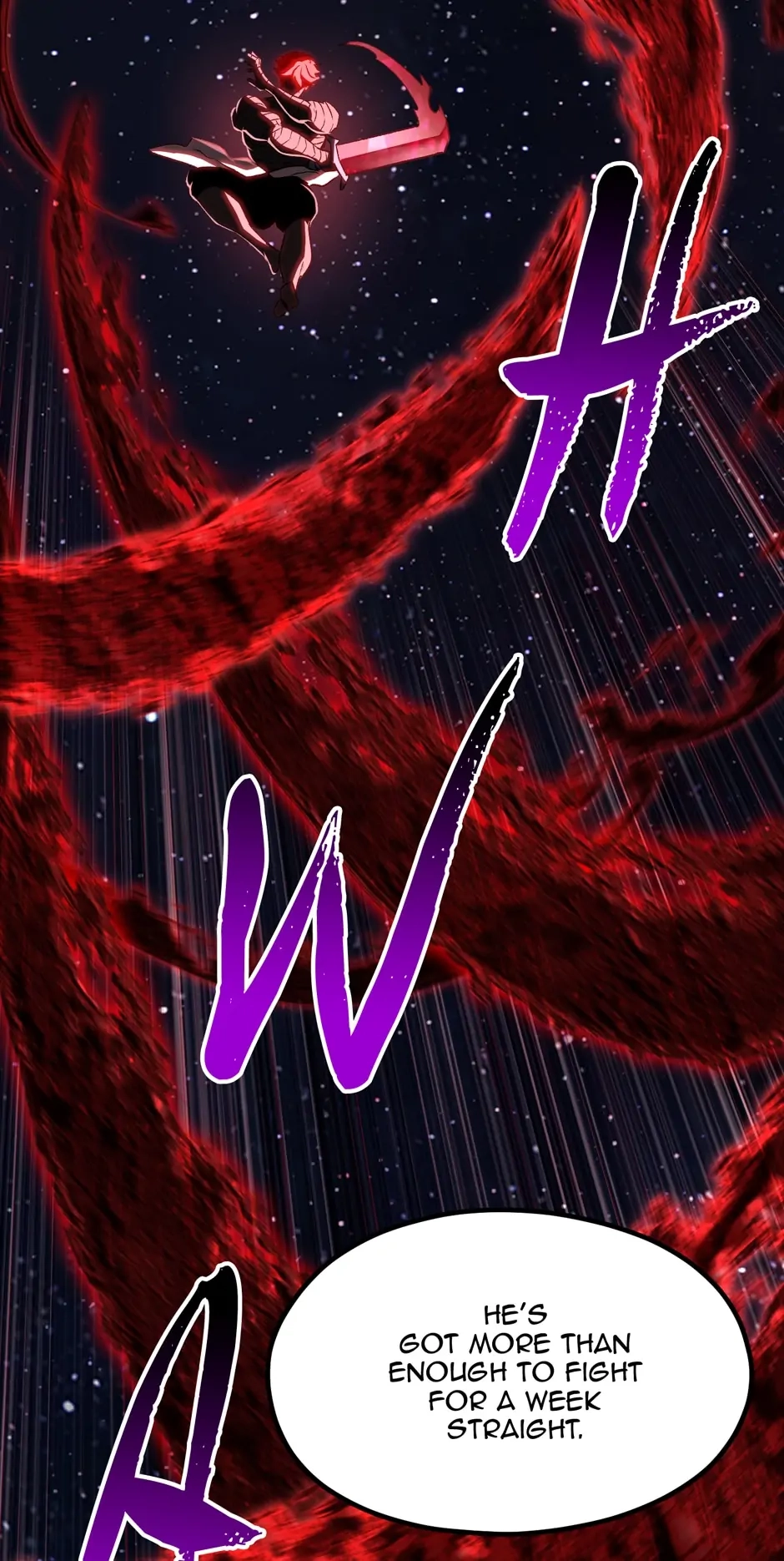 Survival Story of a Sword King in a Fantasy World Chapter 183, page 90 of 116