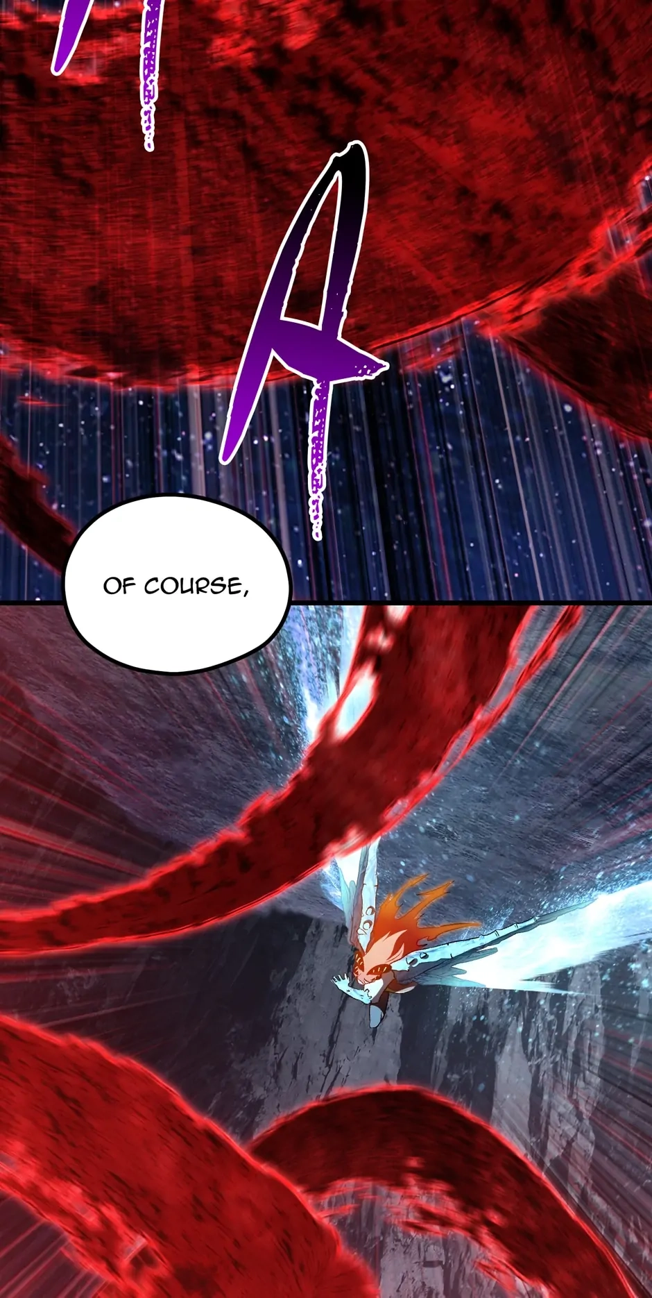 Survival Story of a Sword King in a Fantasy World Chapter 183, page 91 of 116