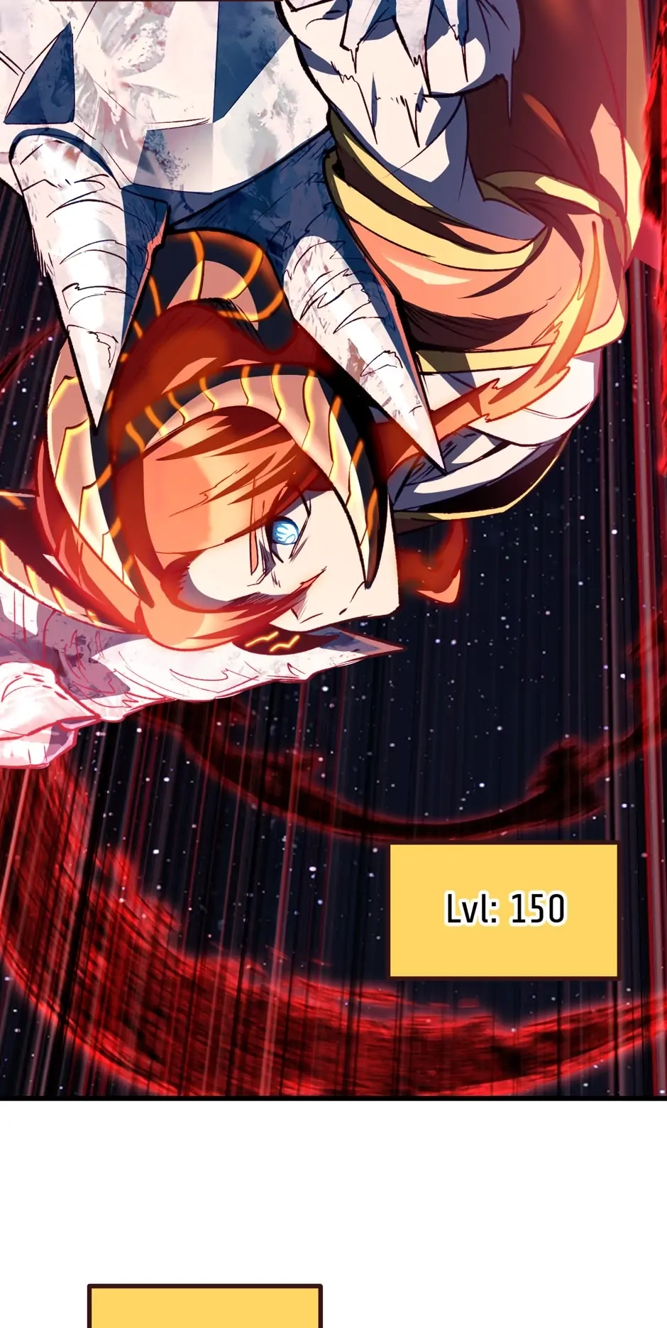 Survival Story of a Sword King in a Fantasy World Chapter 183, page 93 of 116