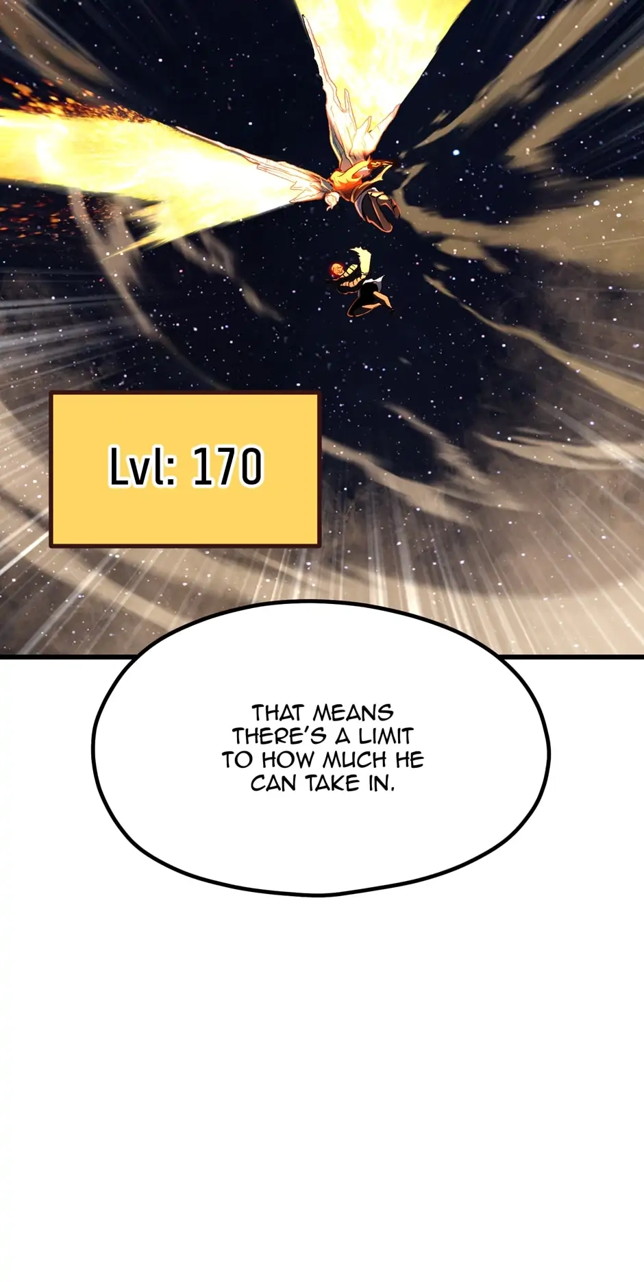 Survival Story of a Sword King in a Fantasy World Chapter 183, page 95 of 116