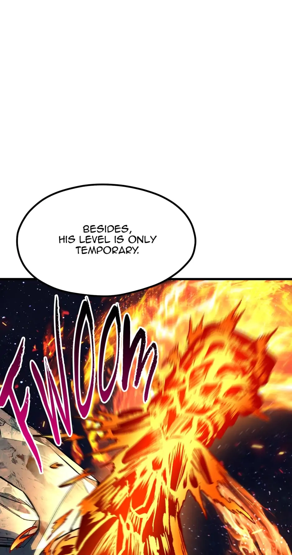 Survival Story of a Sword King in a Fantasy World Chapter 183, page 96 of 116