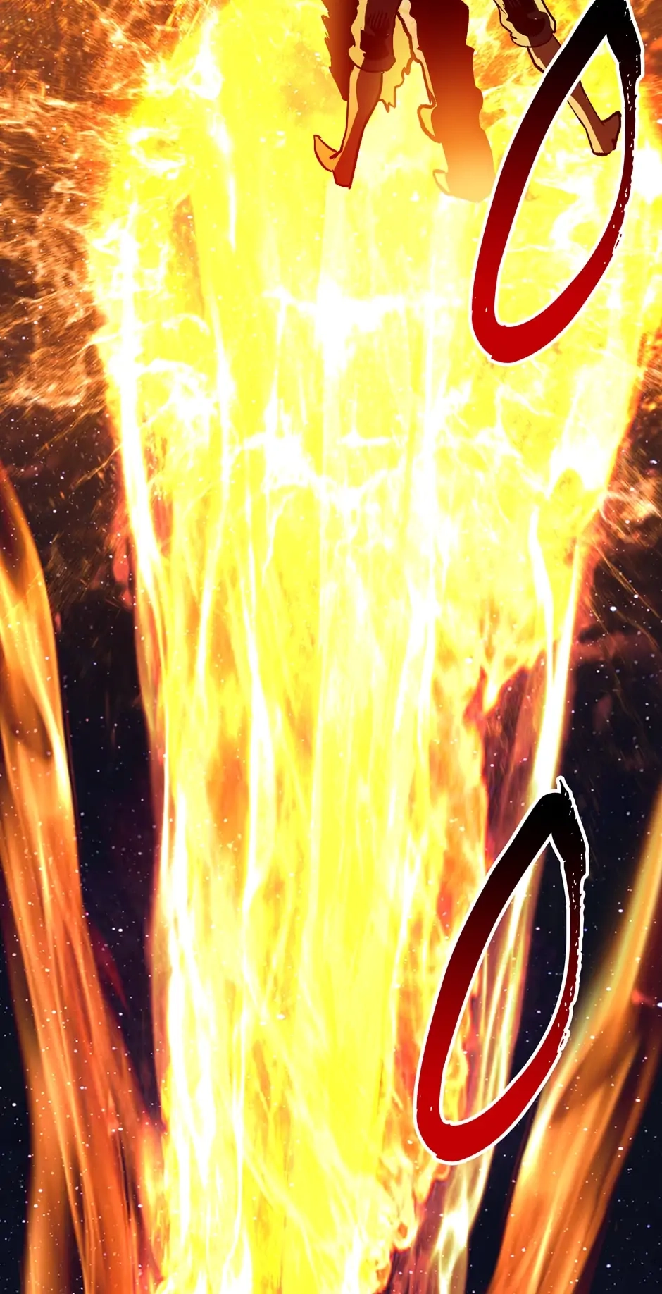 Survival Story of a Sword King in a Fantasy World Chapter 184, page 100 of 109