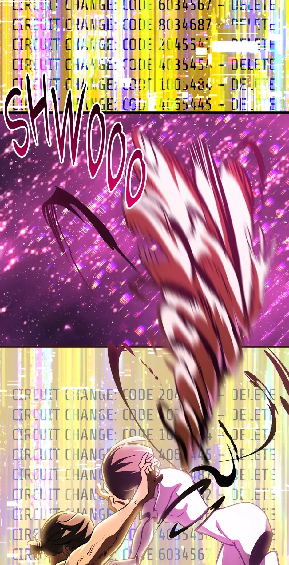 Survival Story of a Sword King in a Fantasy World Chapter 184, page 105 of 109