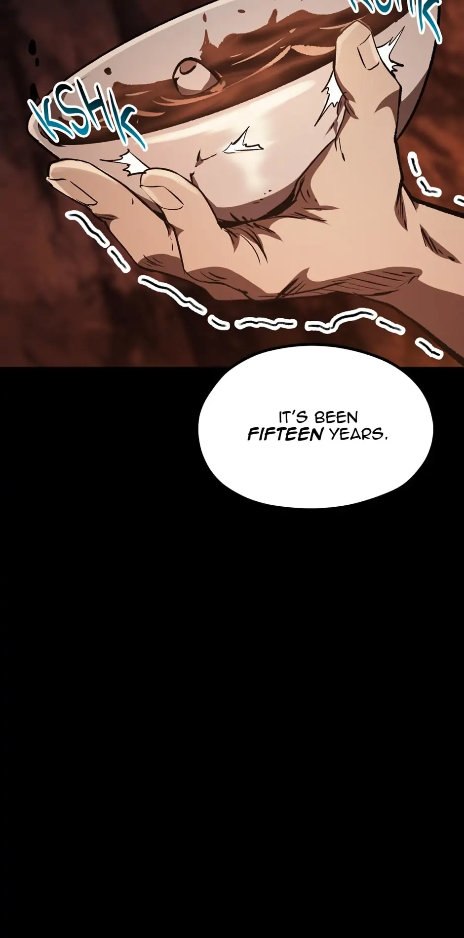 Survival Story of a Sword King in a Fantasy World Chapter 184, page 14 of 109