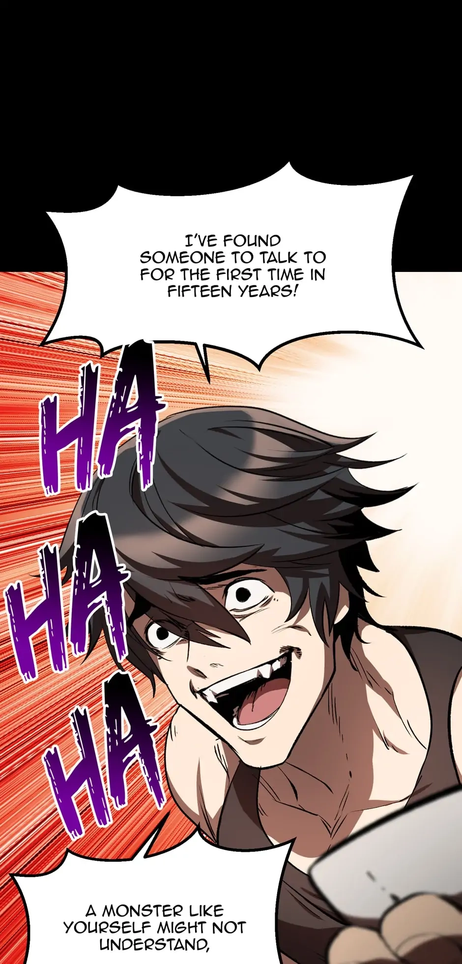 Survival Story of a Sword King in a Fantasy World Chapter 184, page 15 of 109