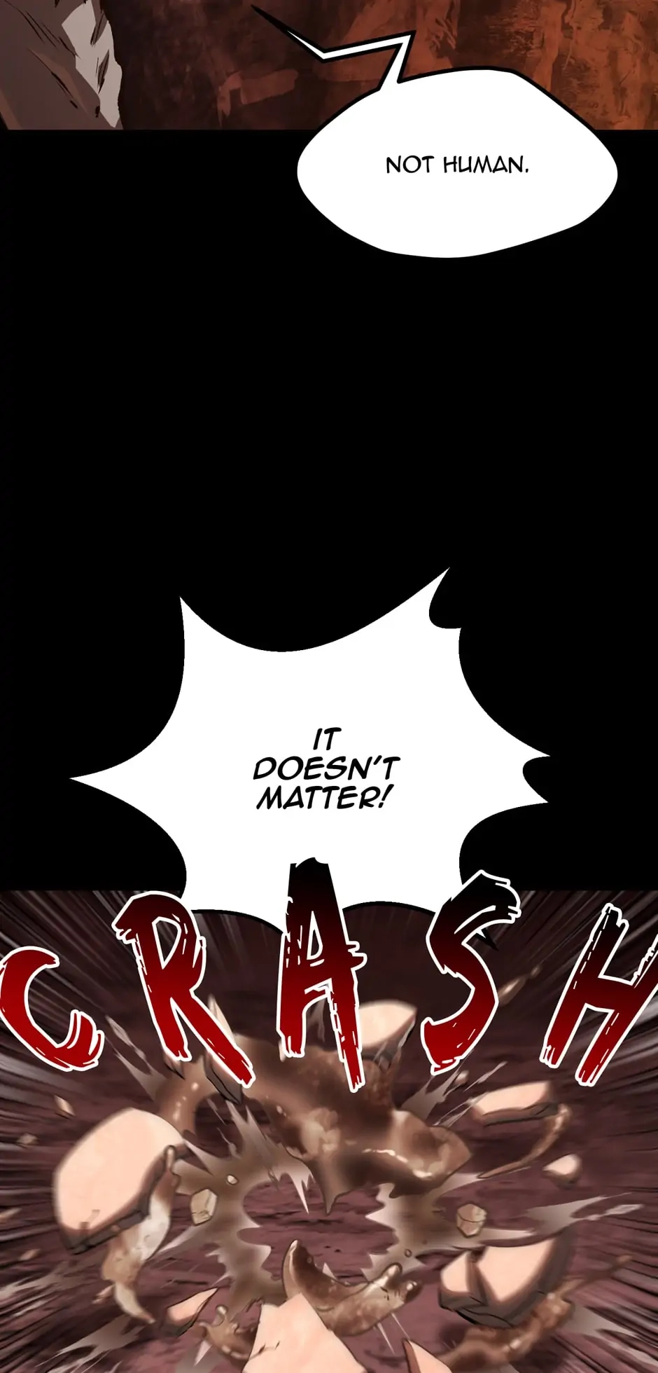 Survival Story of a Sword King in a Fantasy World Chapter 184, page 17 of 109