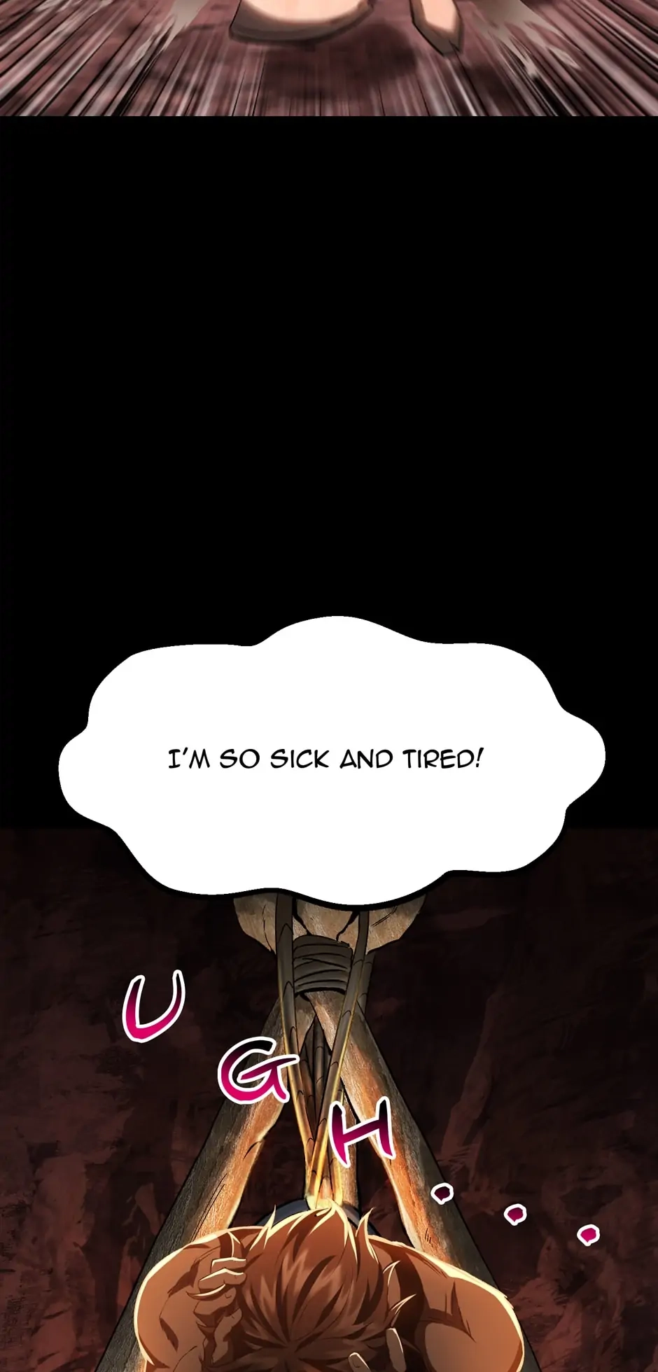 Survival Story of a Sword King in a Fantasy World Chapter 184, page 18 of 109