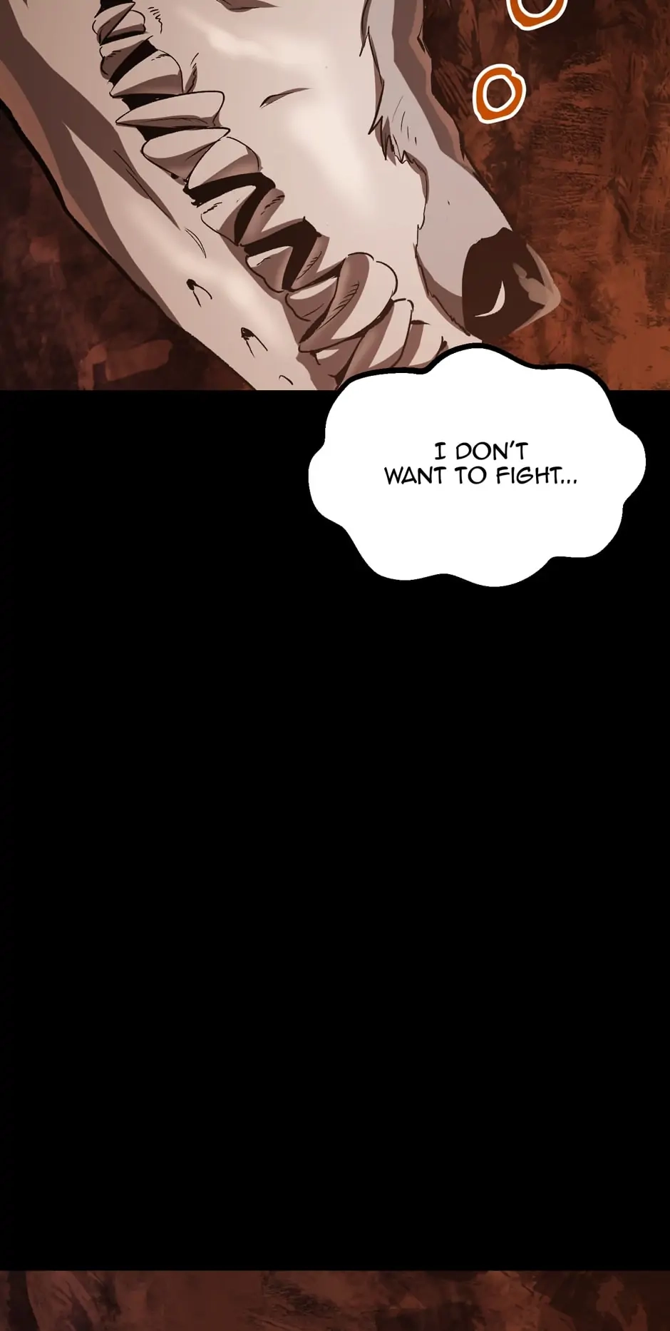 Survival Story of a Sword King in a Fantasy World Chapter 184, page 23 of 109