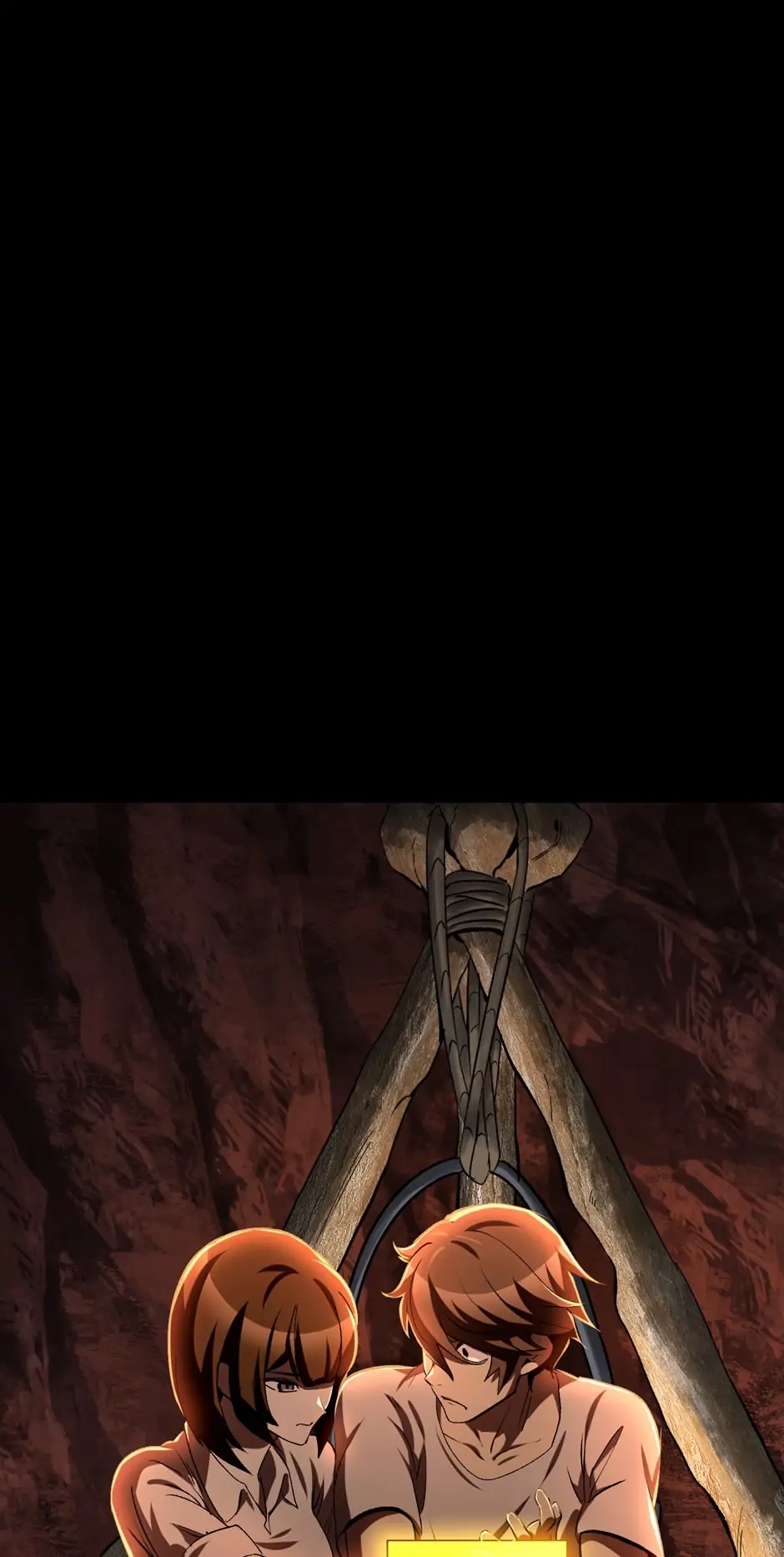 Survival Story of a Sword King in a Fantasy World Chapter 184, page 26 of 109