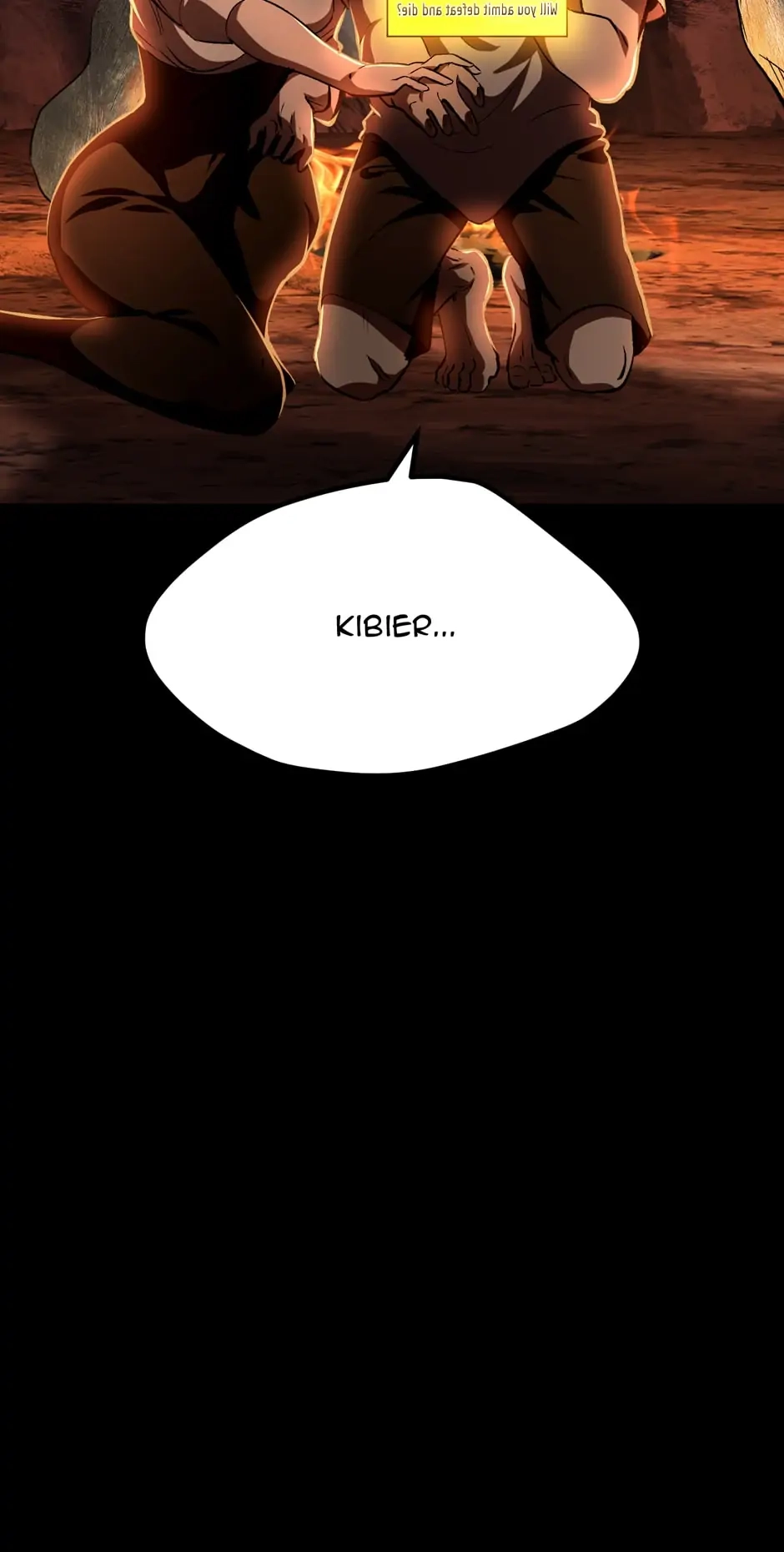 Survival Story of a Sword King in a Fantasy World Chapter 184, page 27 of 109