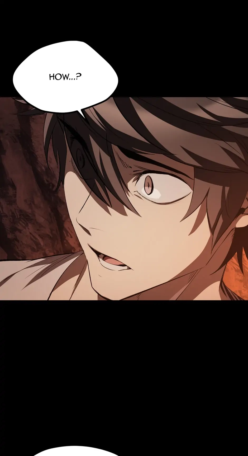 Survival Story of a Sword King in a Fantasy World Chapter 184, page 28 of 109