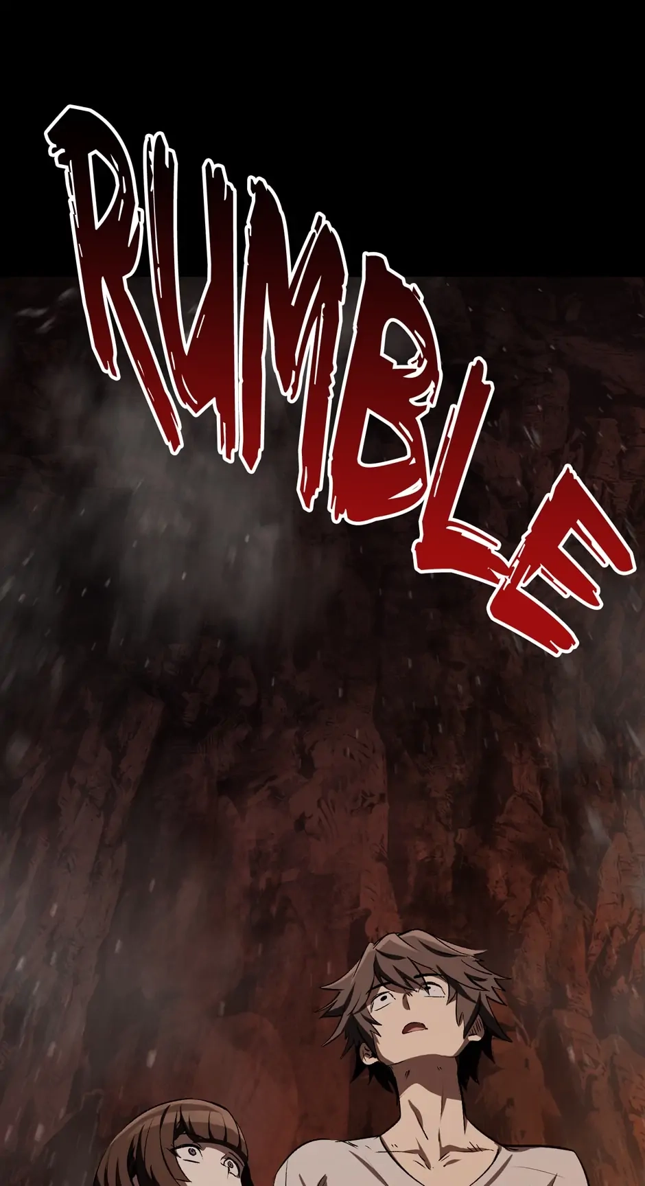 Survival Story of a Sword King in a Fantasy World Chapter 184, page 30 of 109
