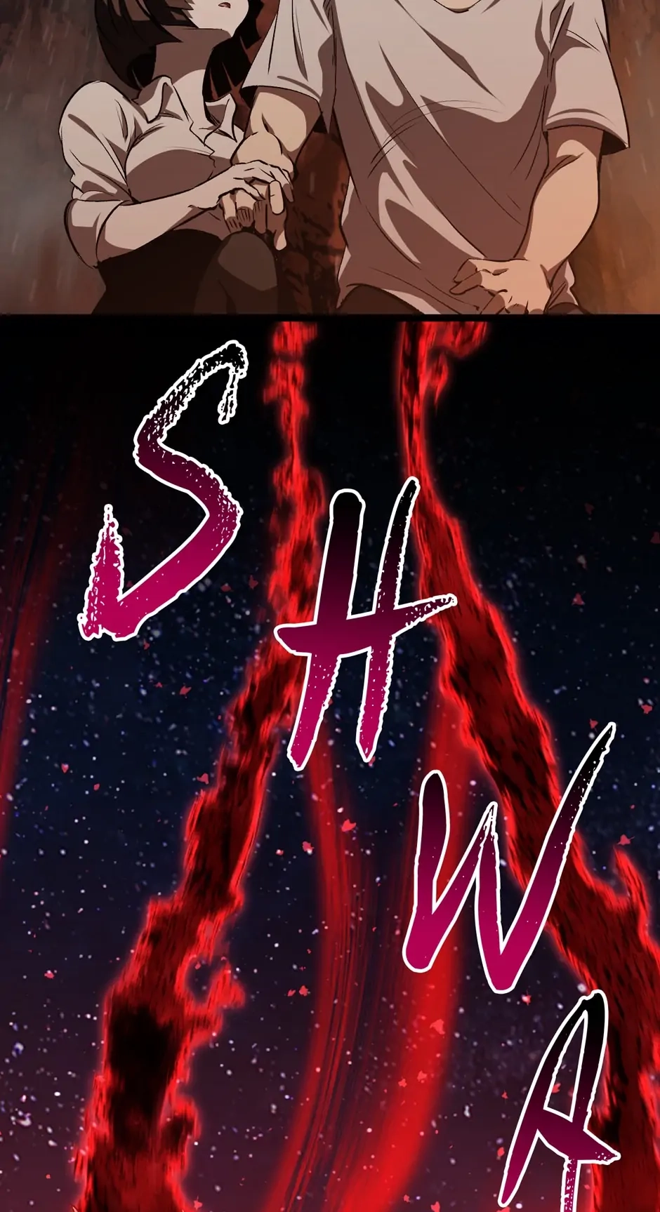 Survival Story of a Sword King in a Fantasy World Chapter 184, page 31 of 109