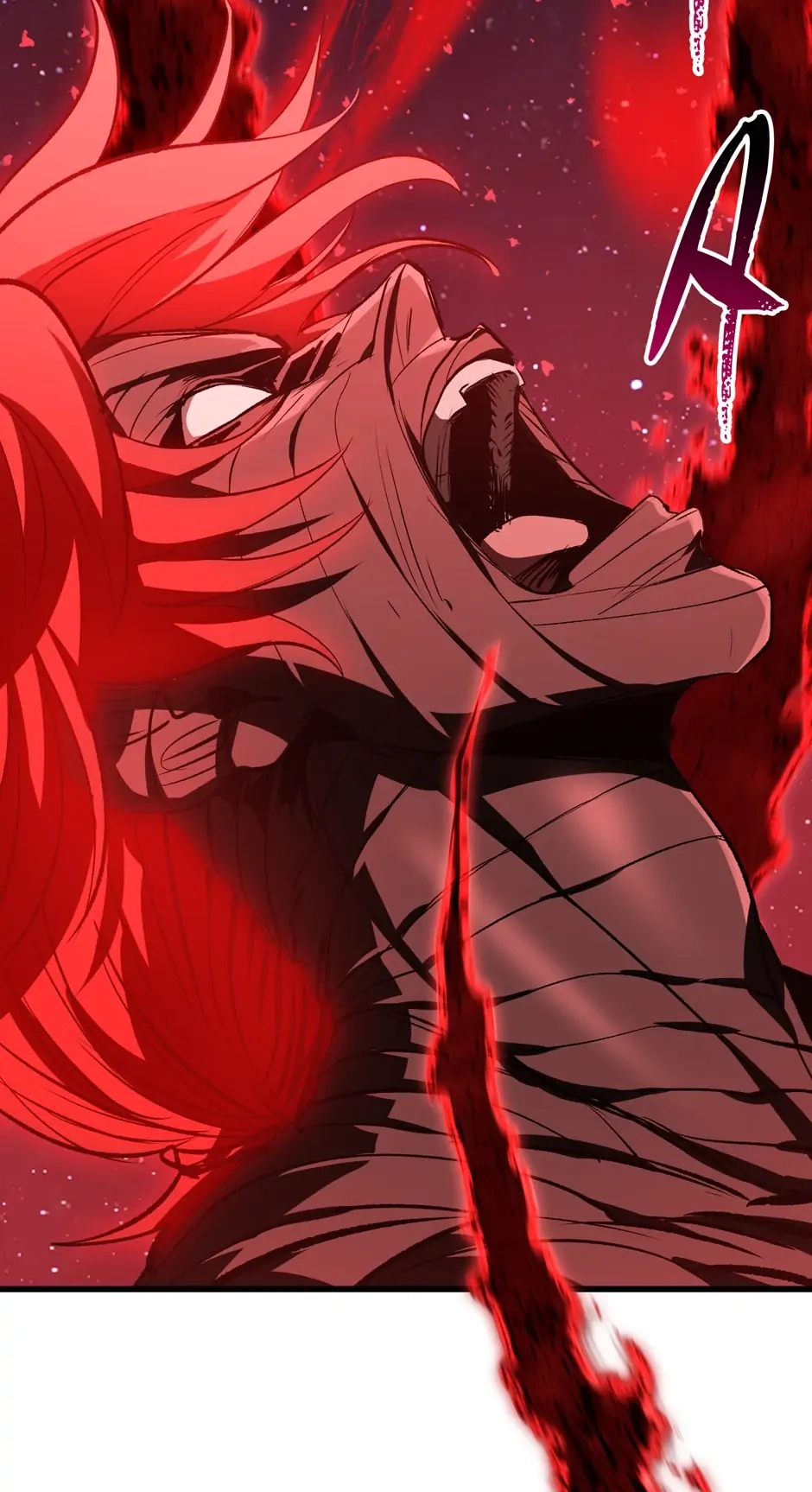 Survival Story of a Sword King in a Fantasy World Chapter 184, page 32 of 109