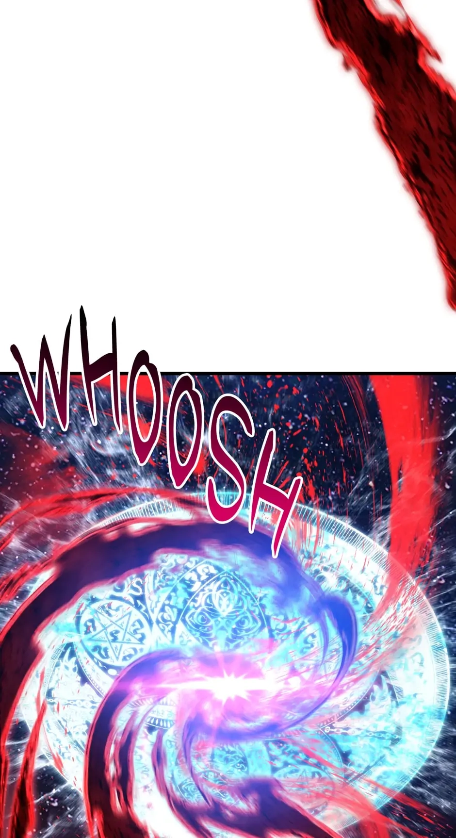 Survival Story of a Sword King in a Fantasy World Chapter 184, page 33 of 109