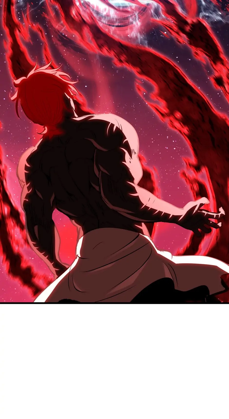 Survival Story of a Sword King in a Fantasy World Chapter 184, page 34 of 109