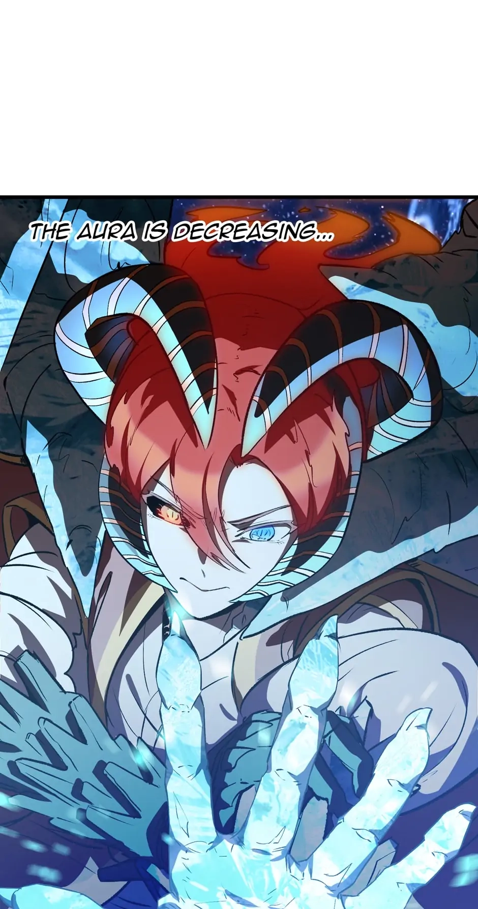 Survival Story of a Sword King in a Fantasy World Chapter 184, page 37 of 109
