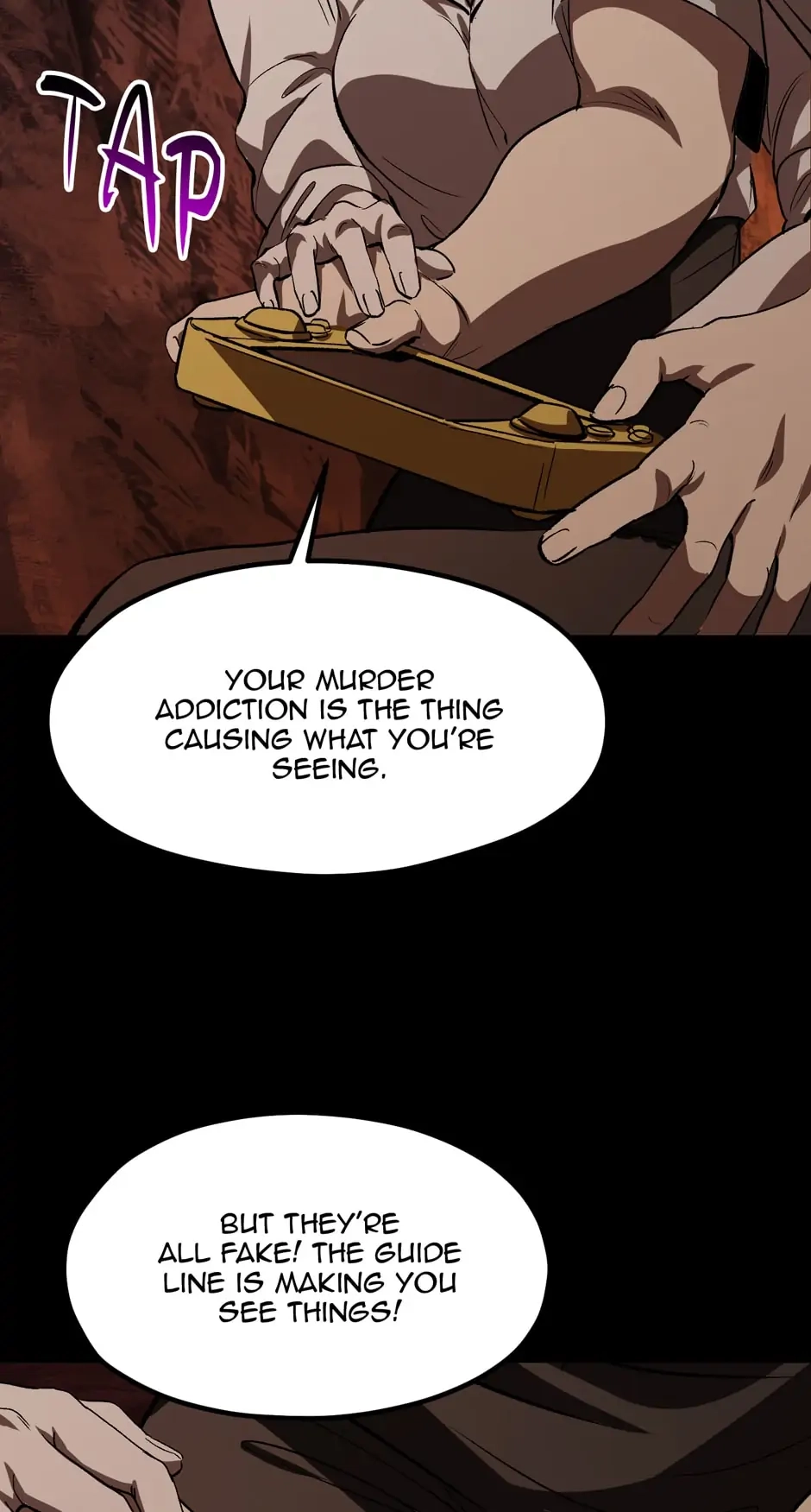 Survival Story of a Sword King in a Fantasy World Chapter 184, page 43 of 109