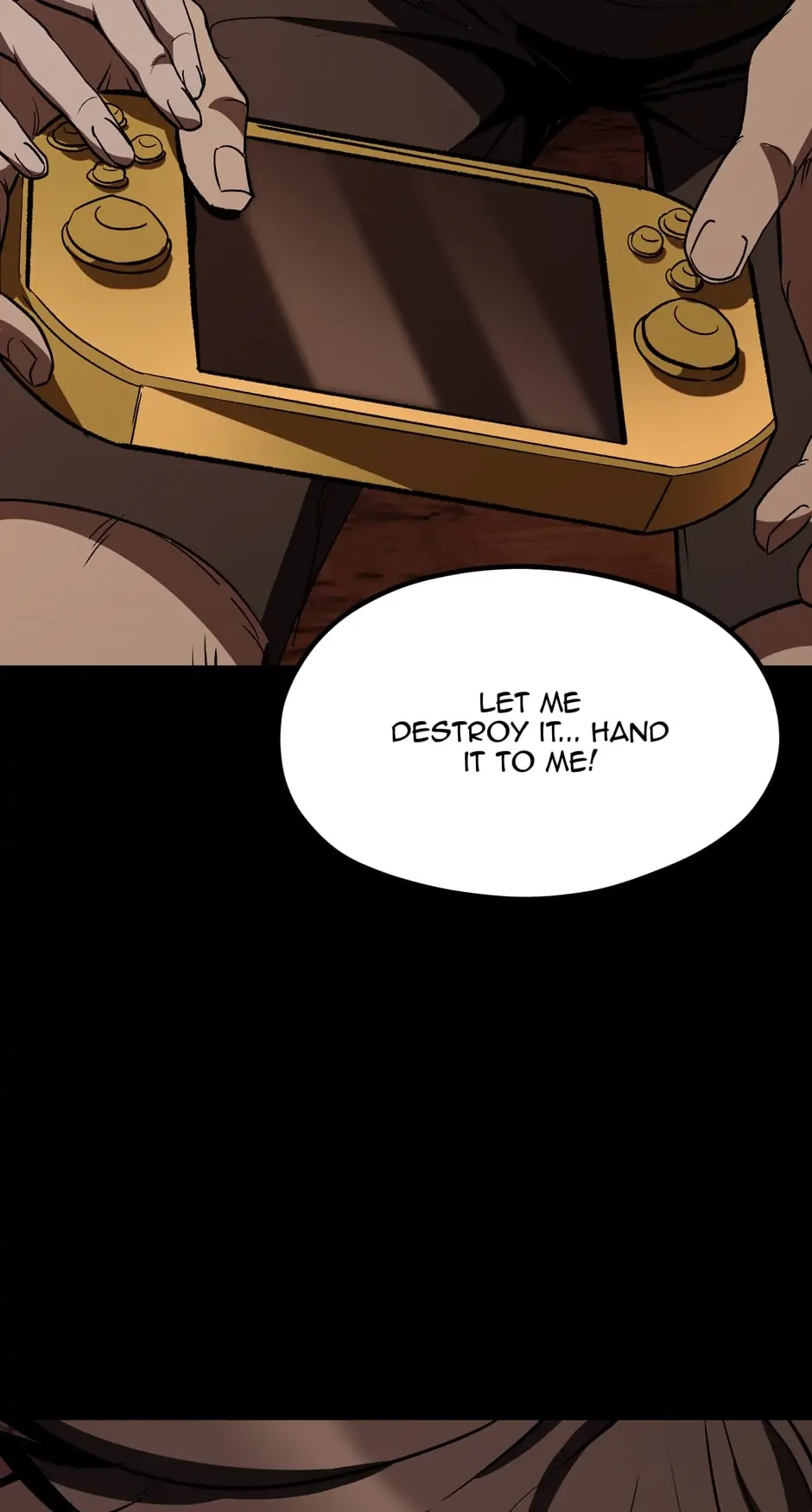 Survival Story of a Sword King in a Fantasy World Chapter 184, page 44 of 109