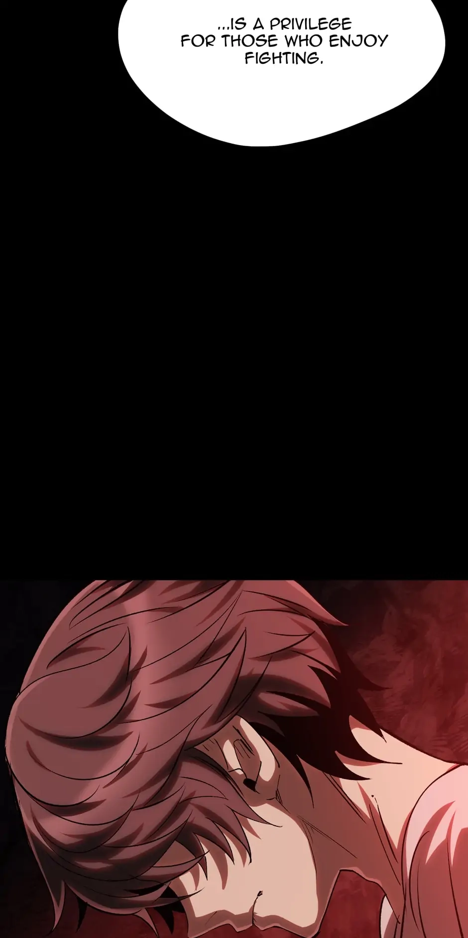 Survival Story of a Sword King in a Fantasy World Chapter 184, page 54 of 109