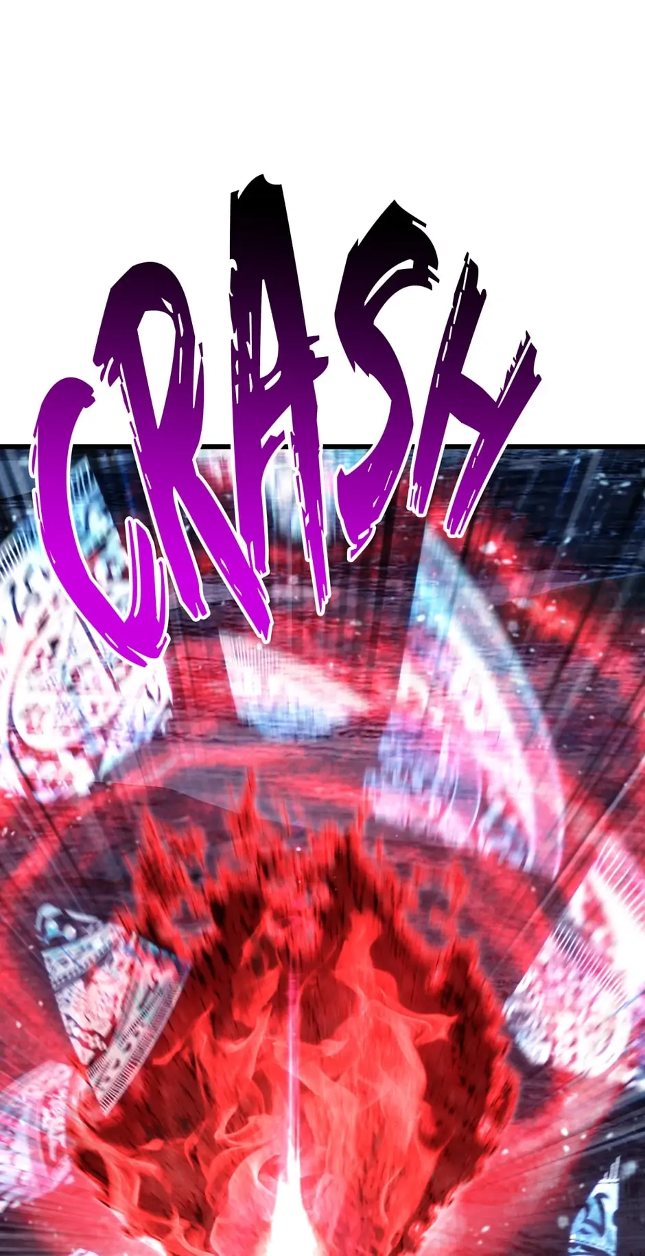 Survival Story of a Sword King in a Fantasy World Chapter 184, page 57 of 109