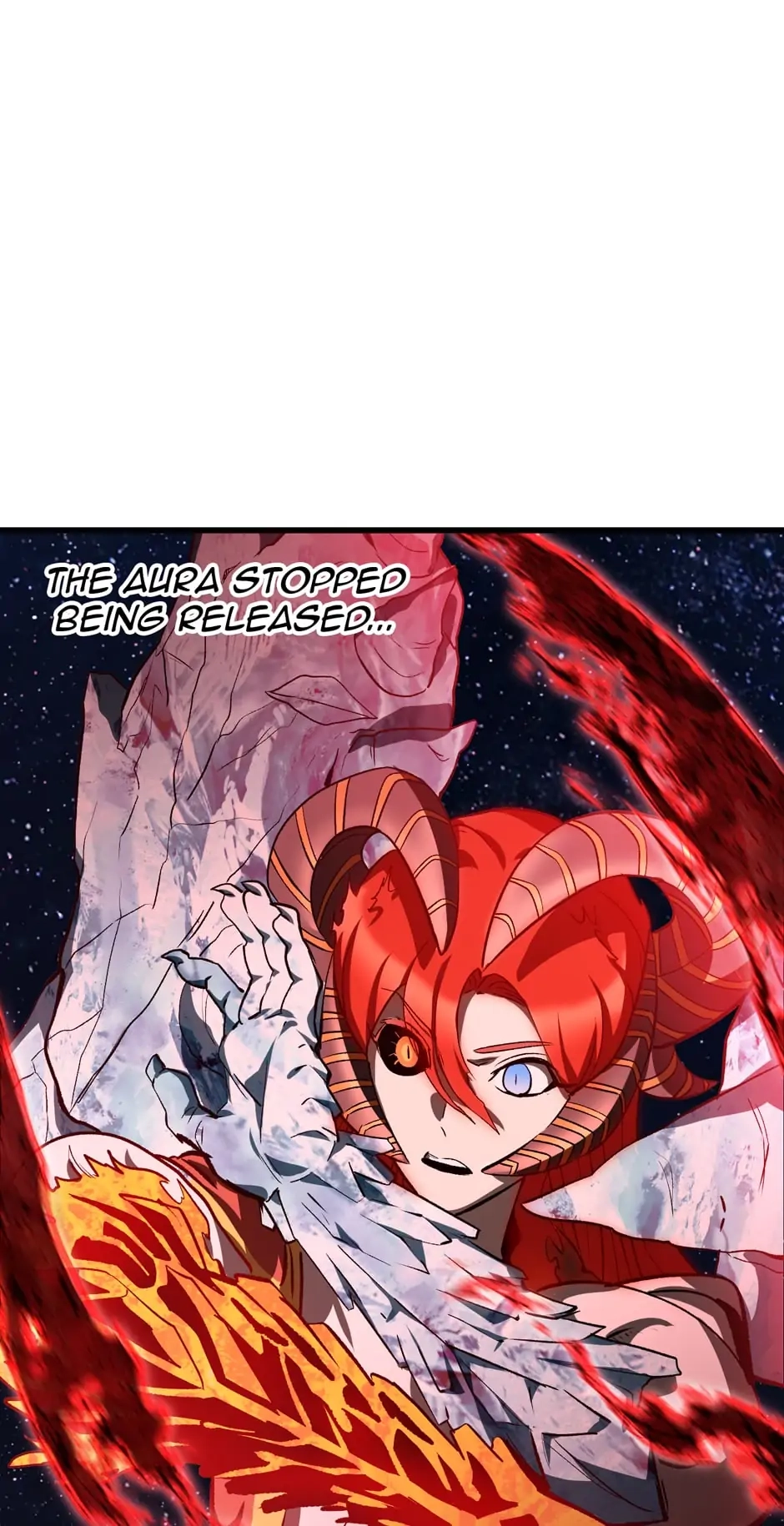 Survival Story of a Sword King in a Fantasy World Chapter 184, page 59 of 109