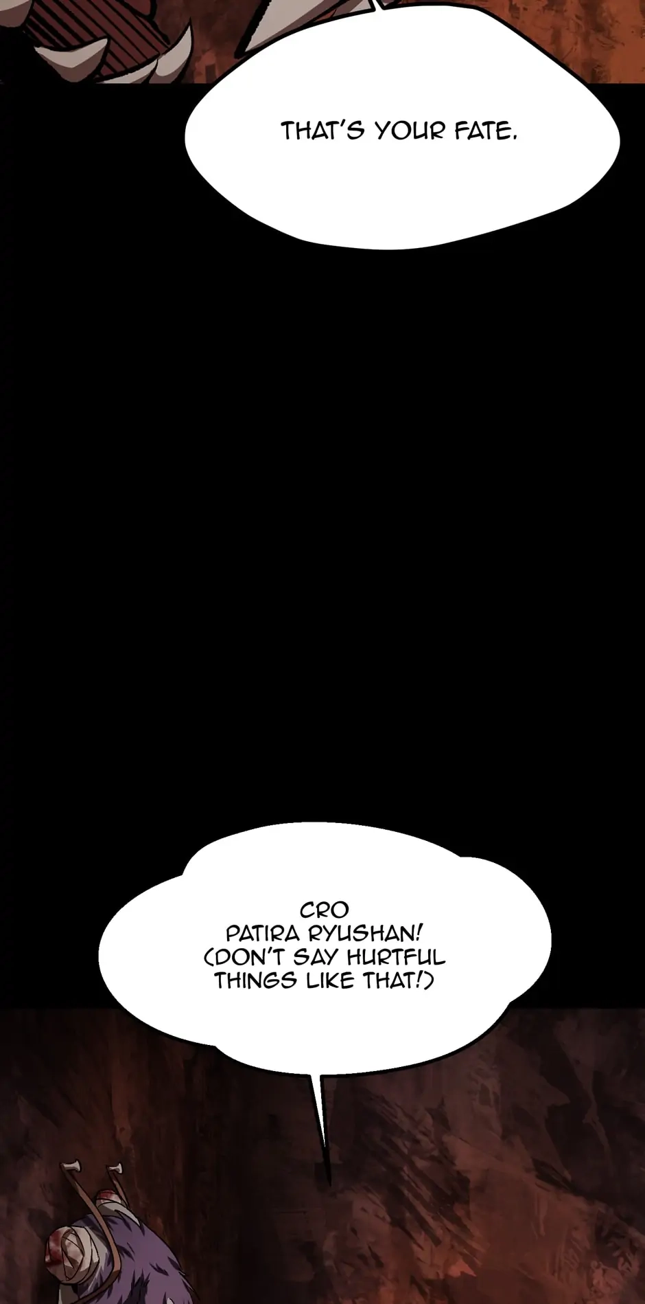 Survival Story of a Sword King in a Fantasy World Chapter 184, page 6 of 109